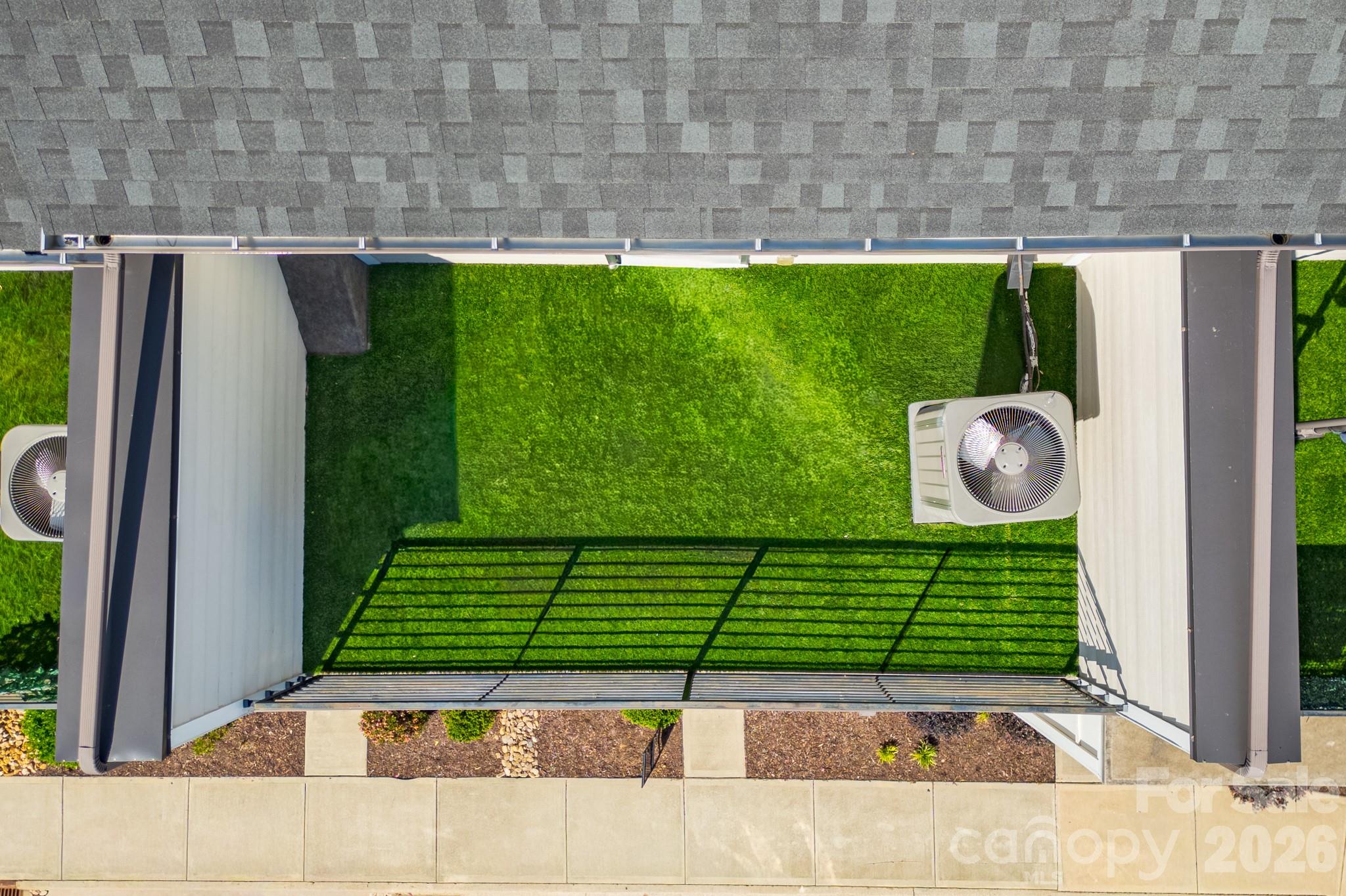 Central Point - Residential