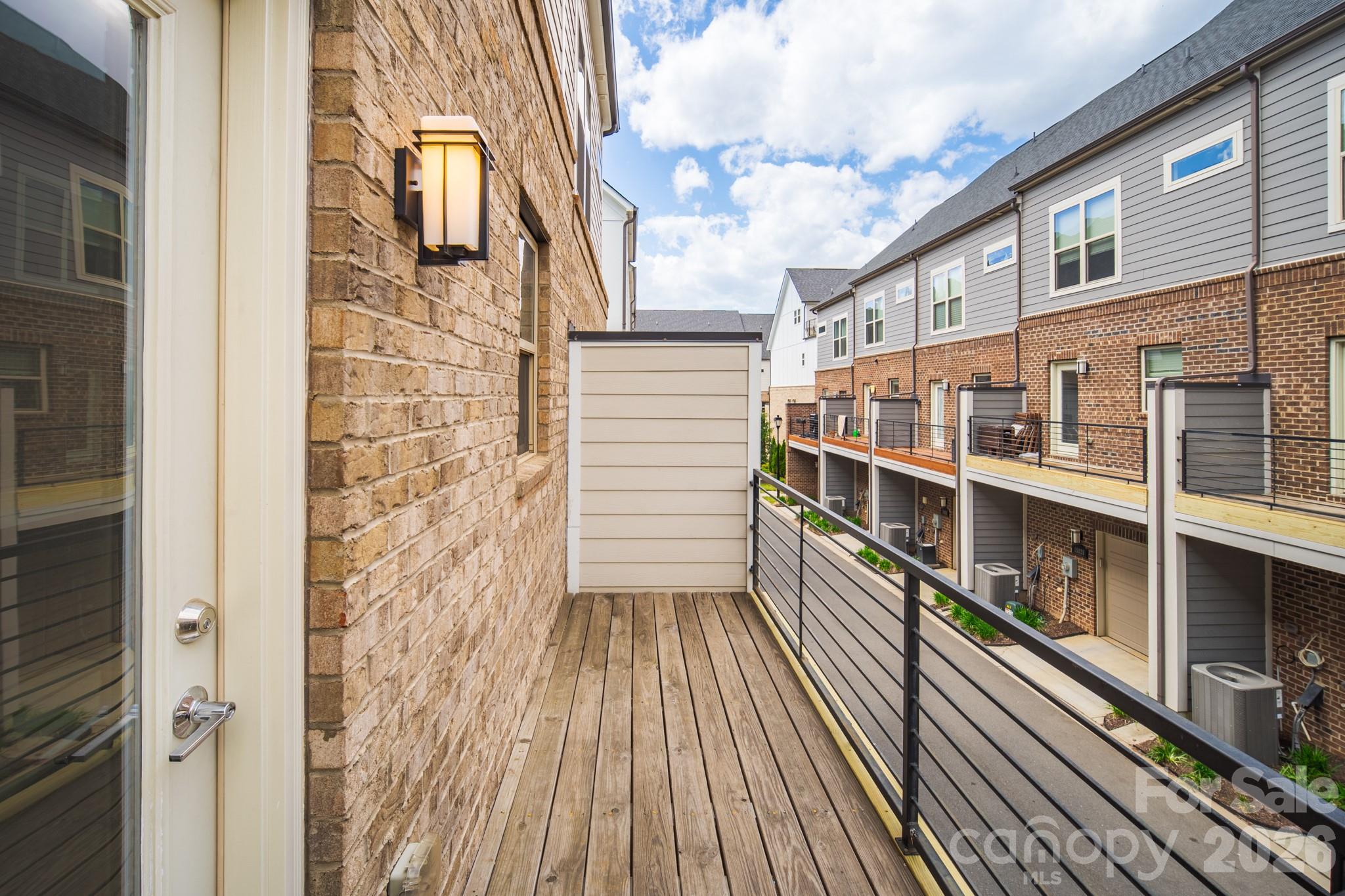 Central Point - Residential