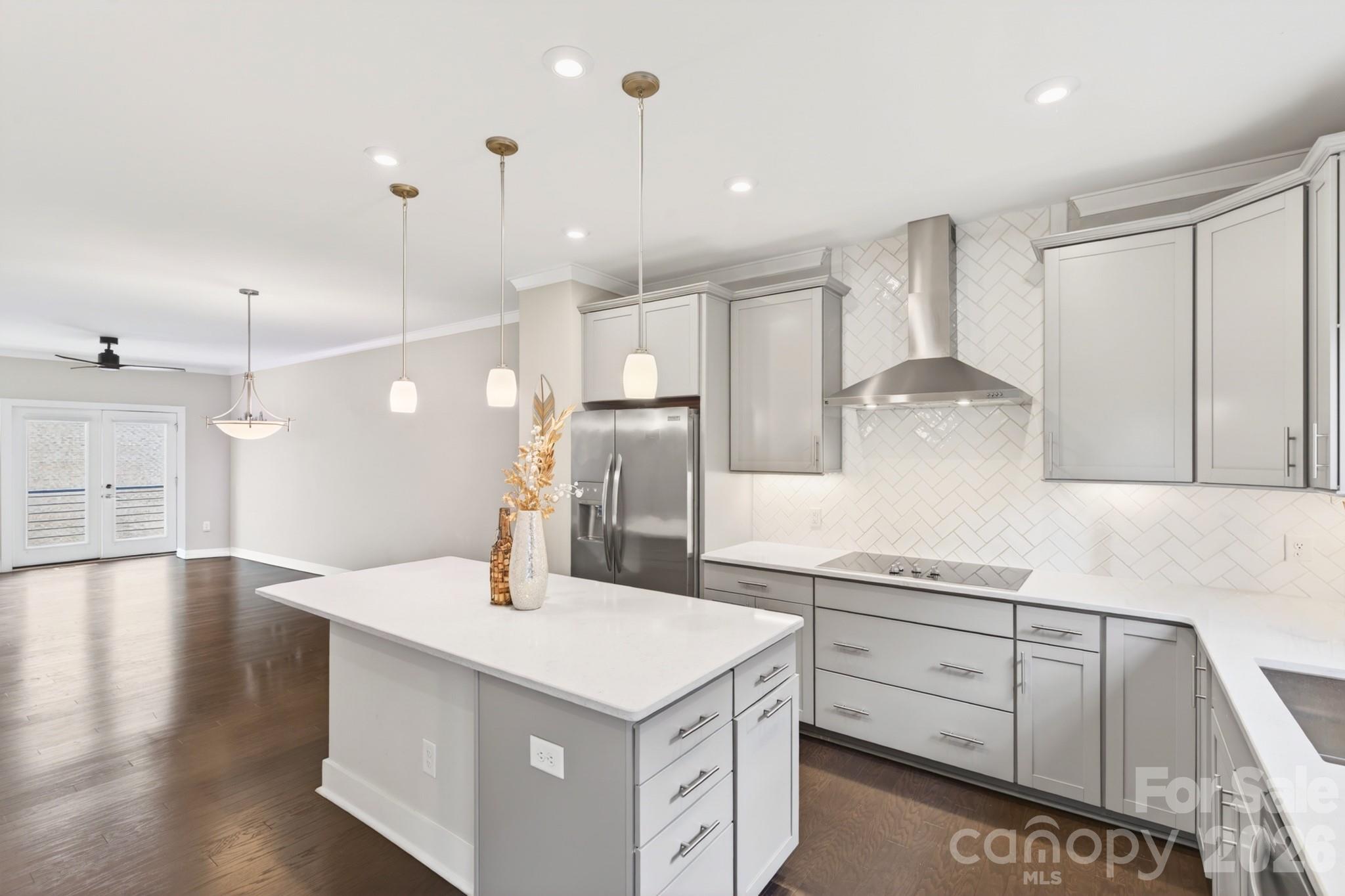 Central Point - Residential