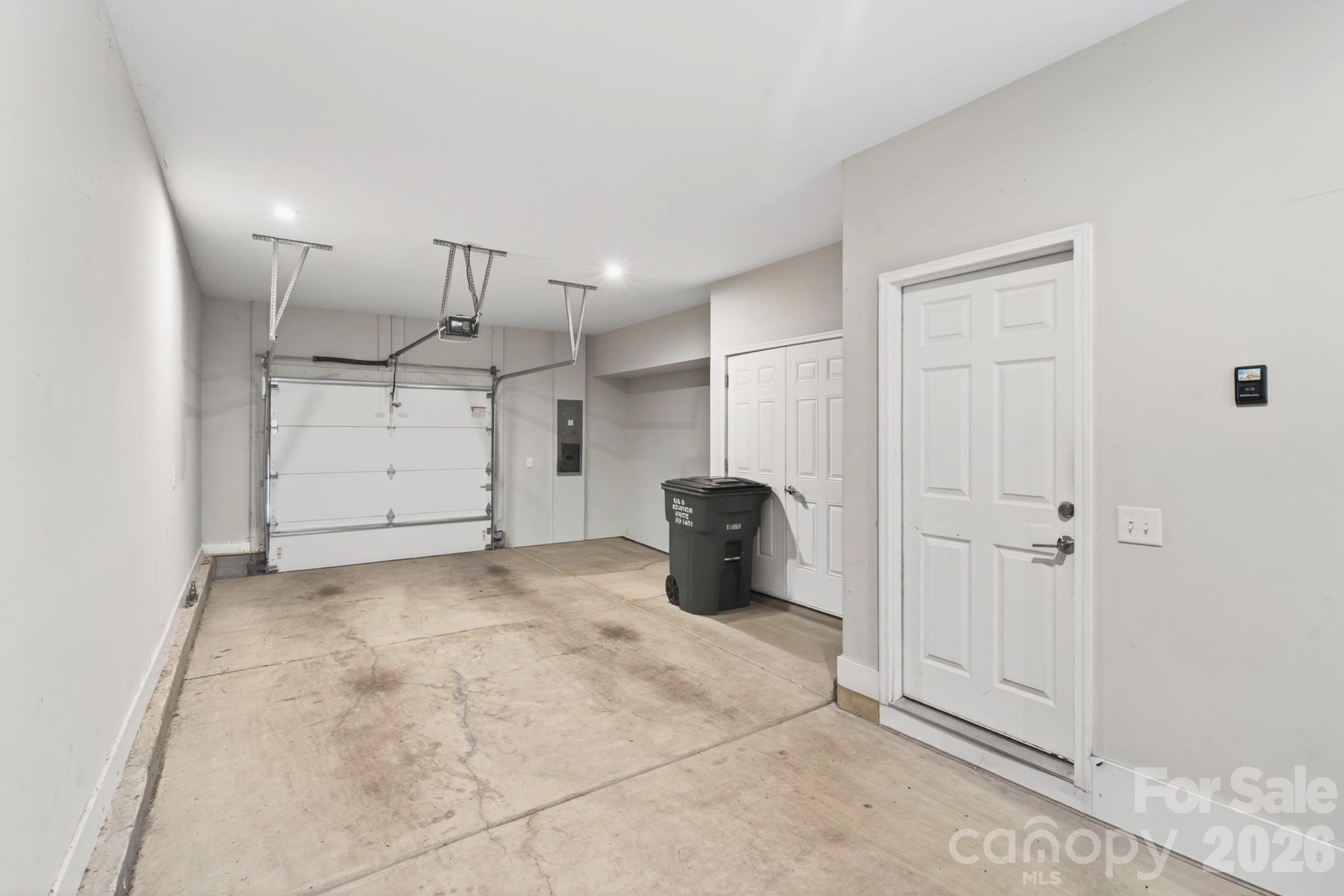 Central Point - Residential