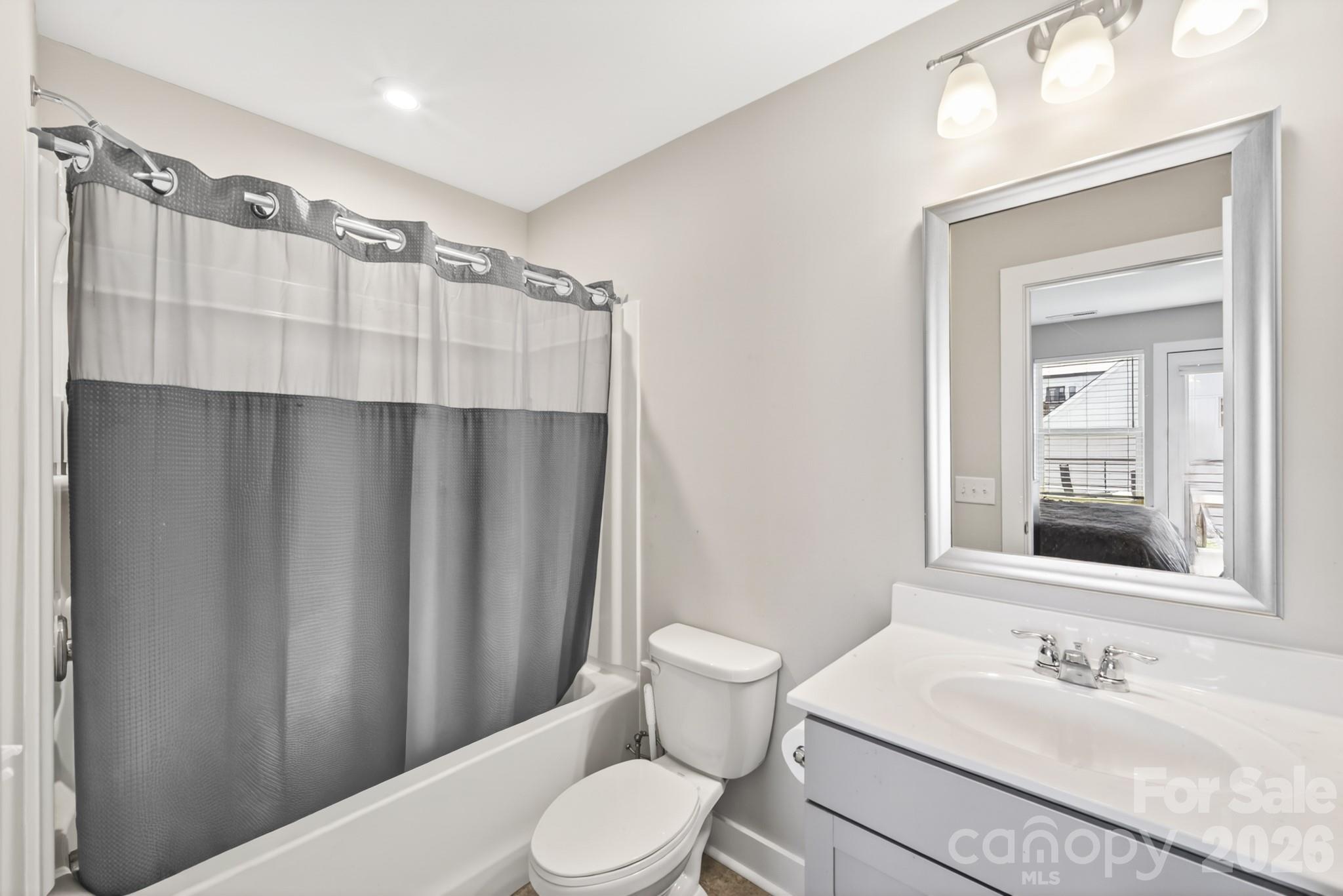 Central Point - Residential