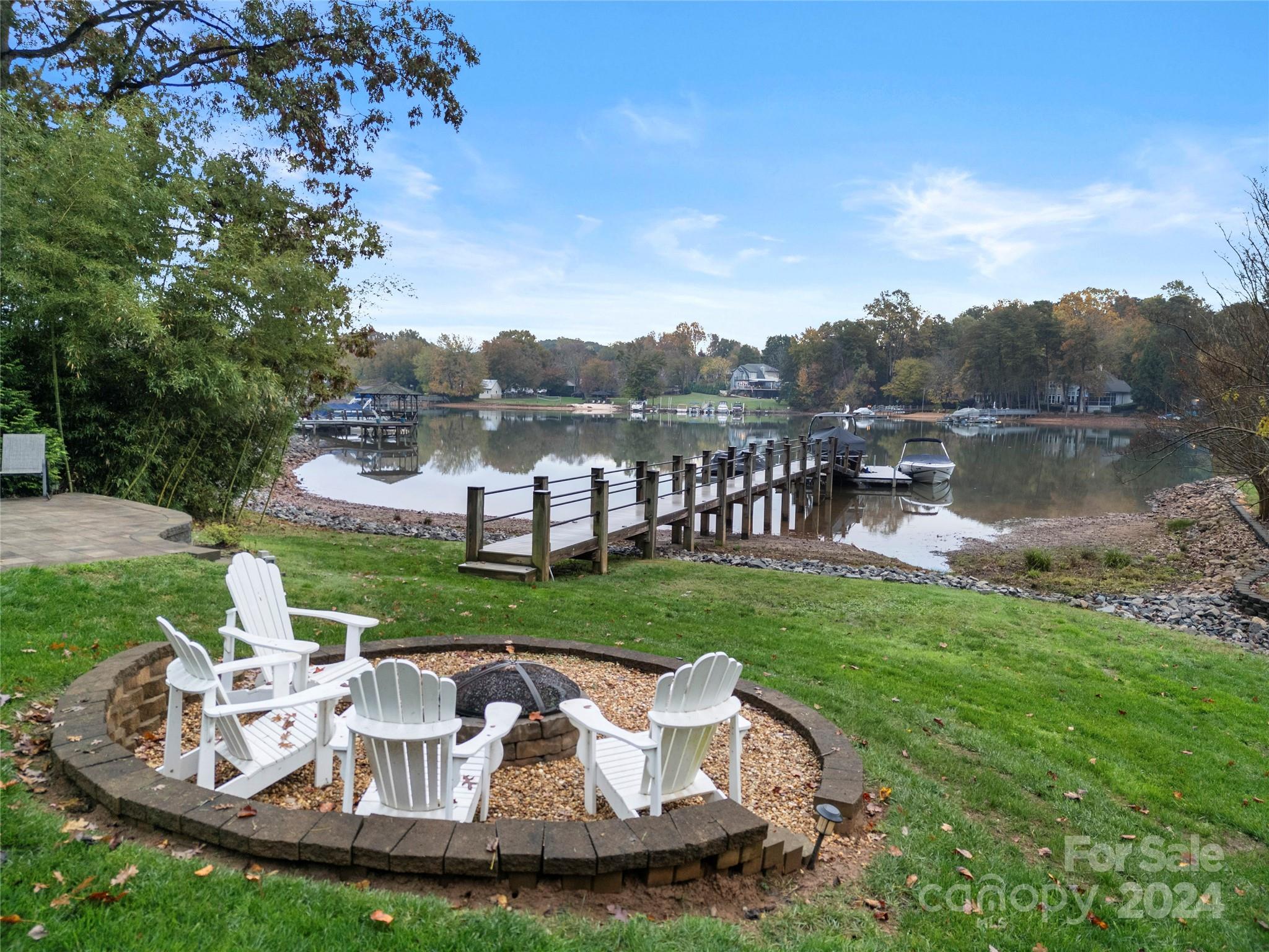 Norman Woods - Residential