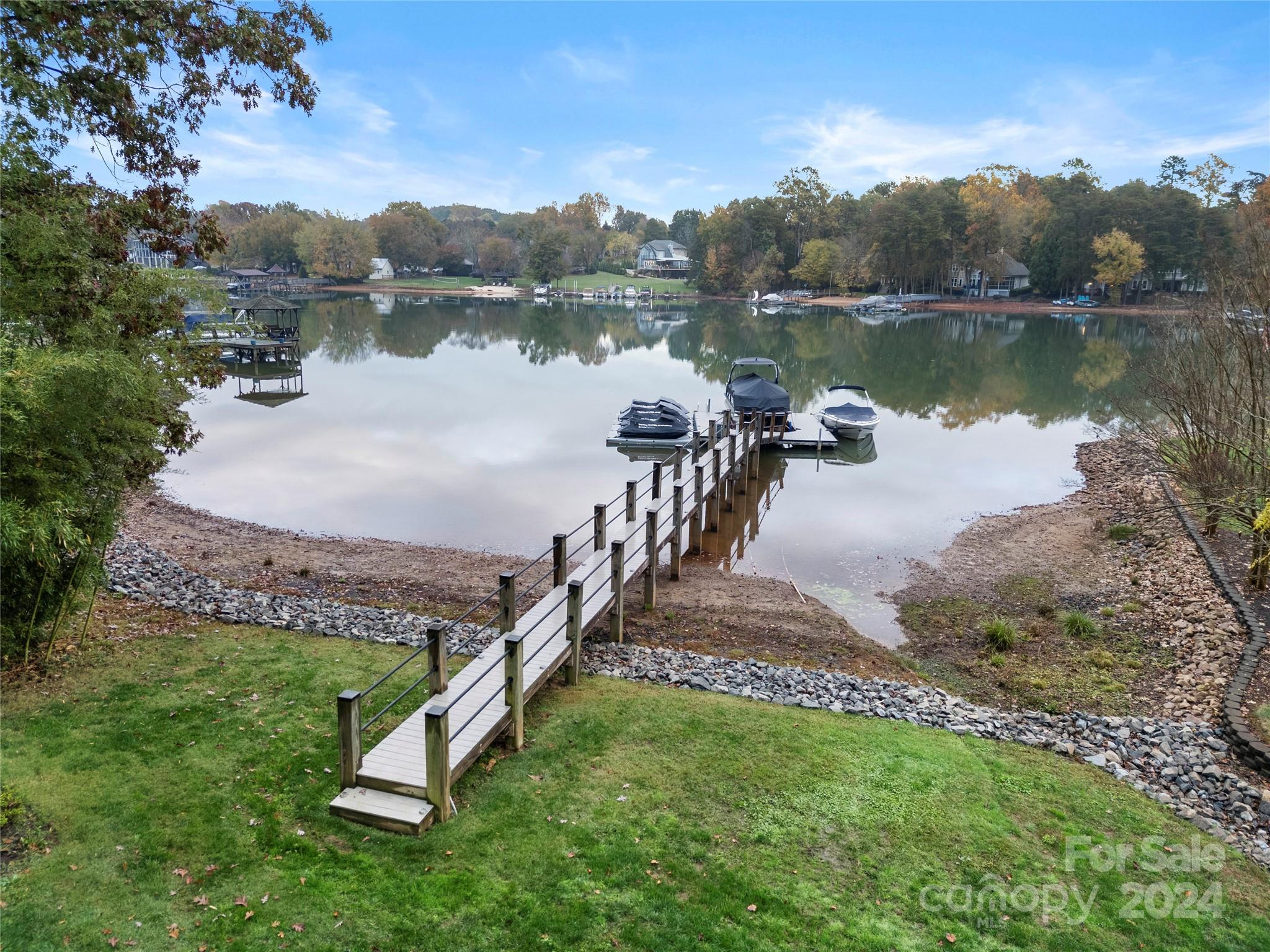 Norman Woods - Residential