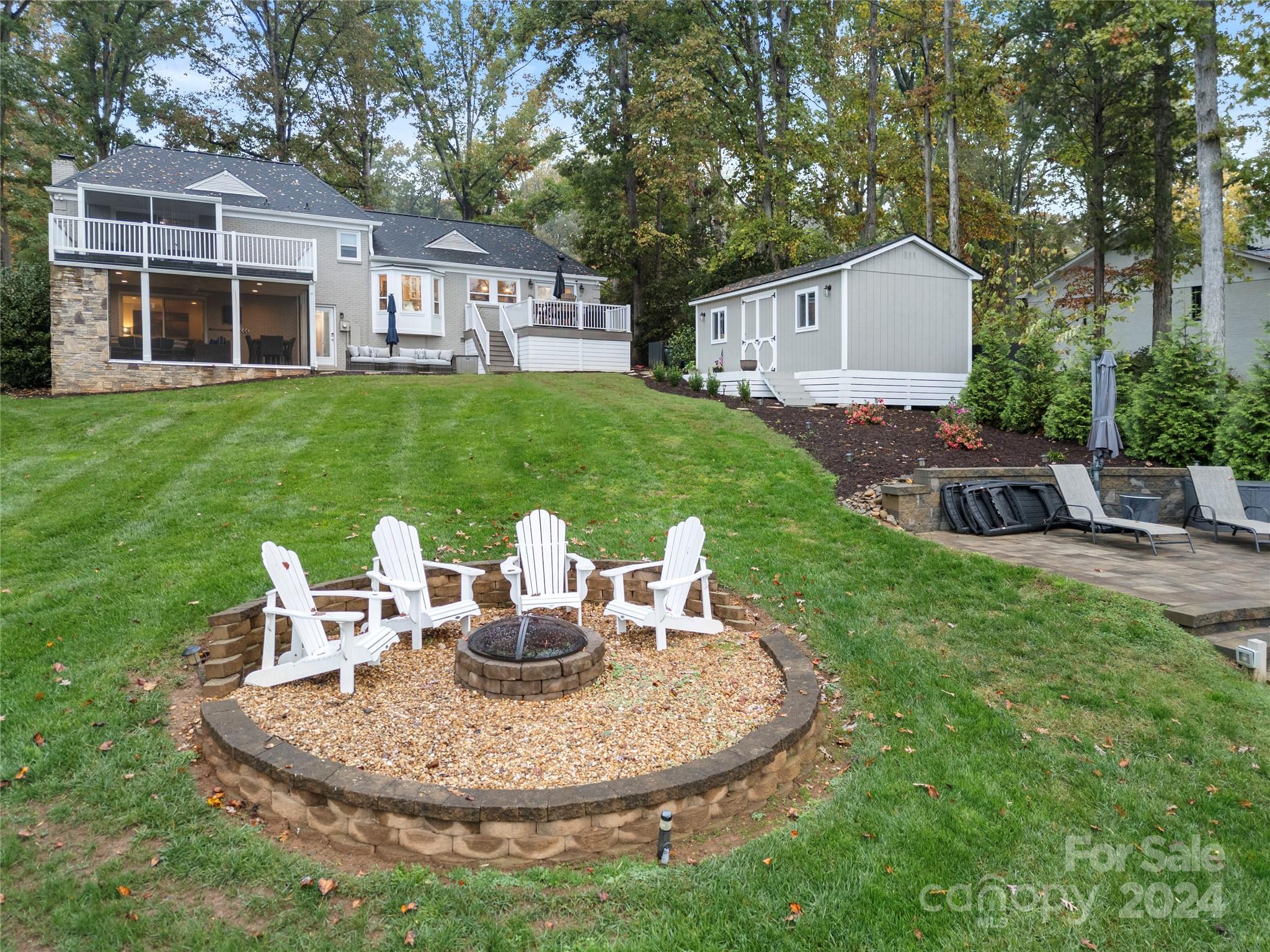 Norman Woods - Residential