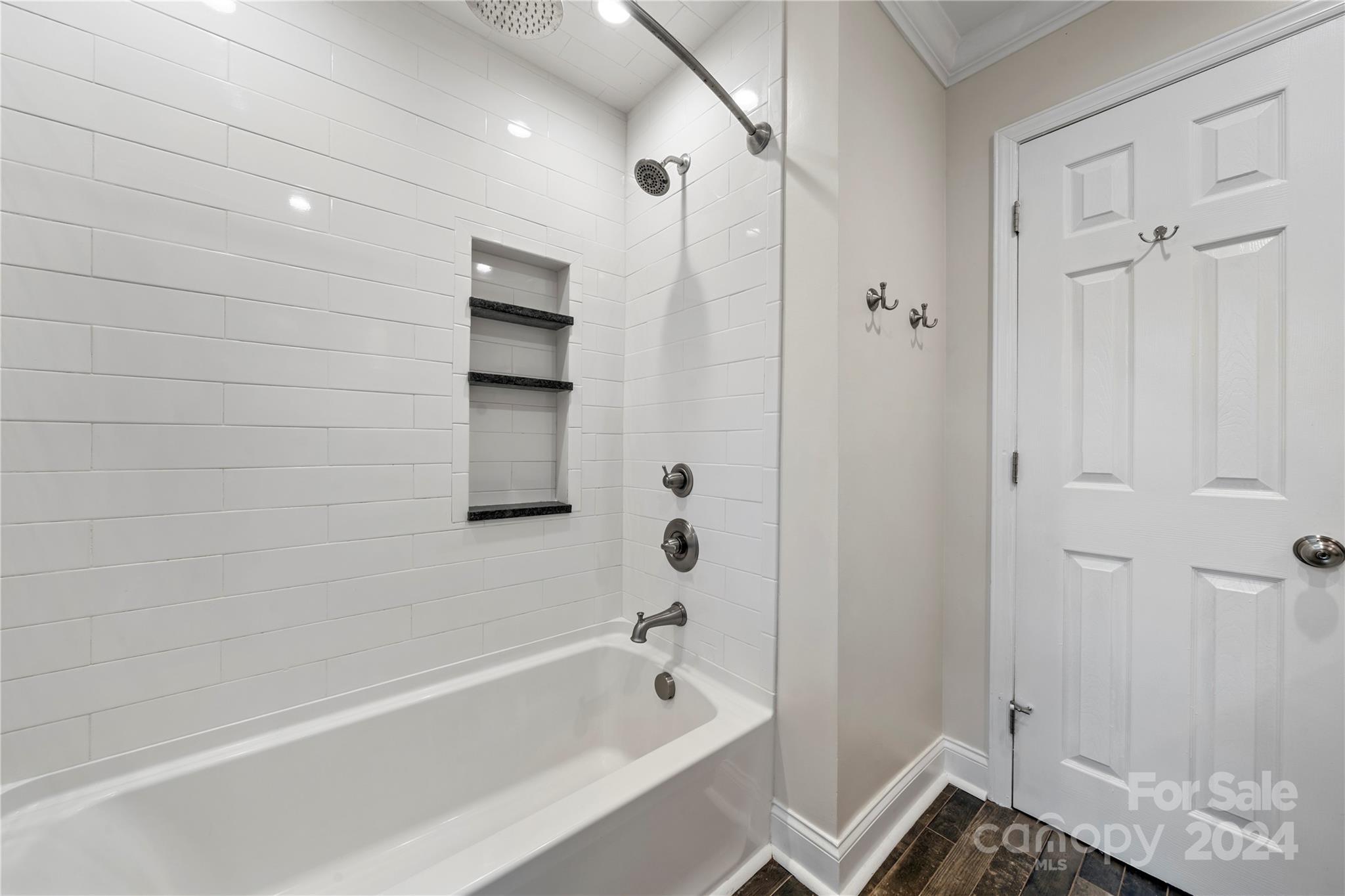 Norman Woods - Residential