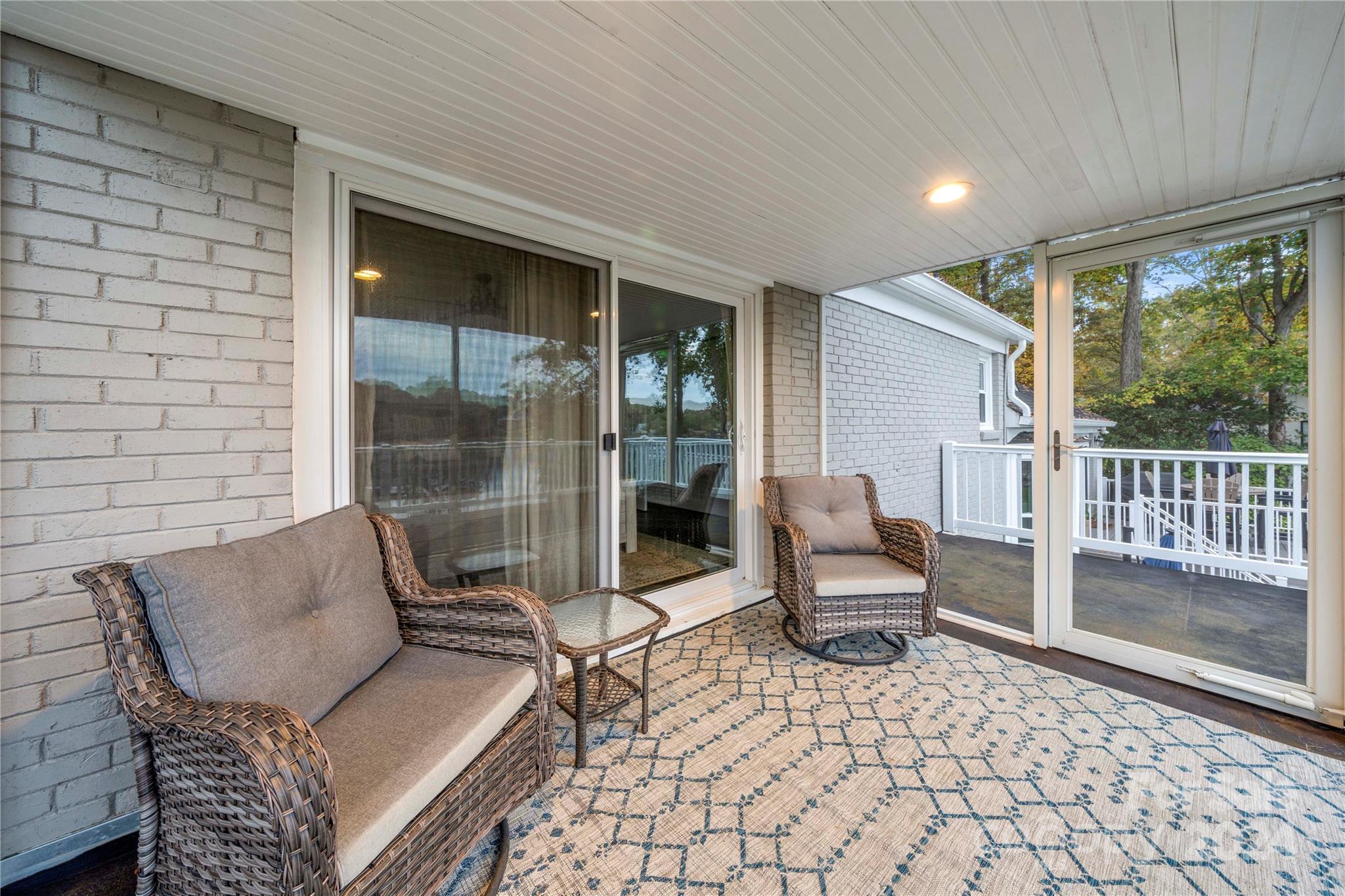 Norman Woods - Residential