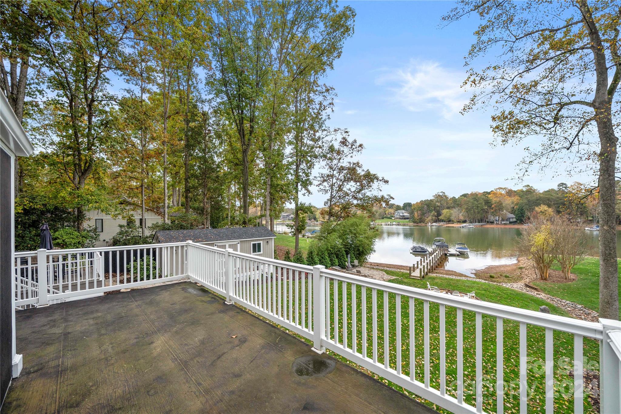 Norman Woods - Residential