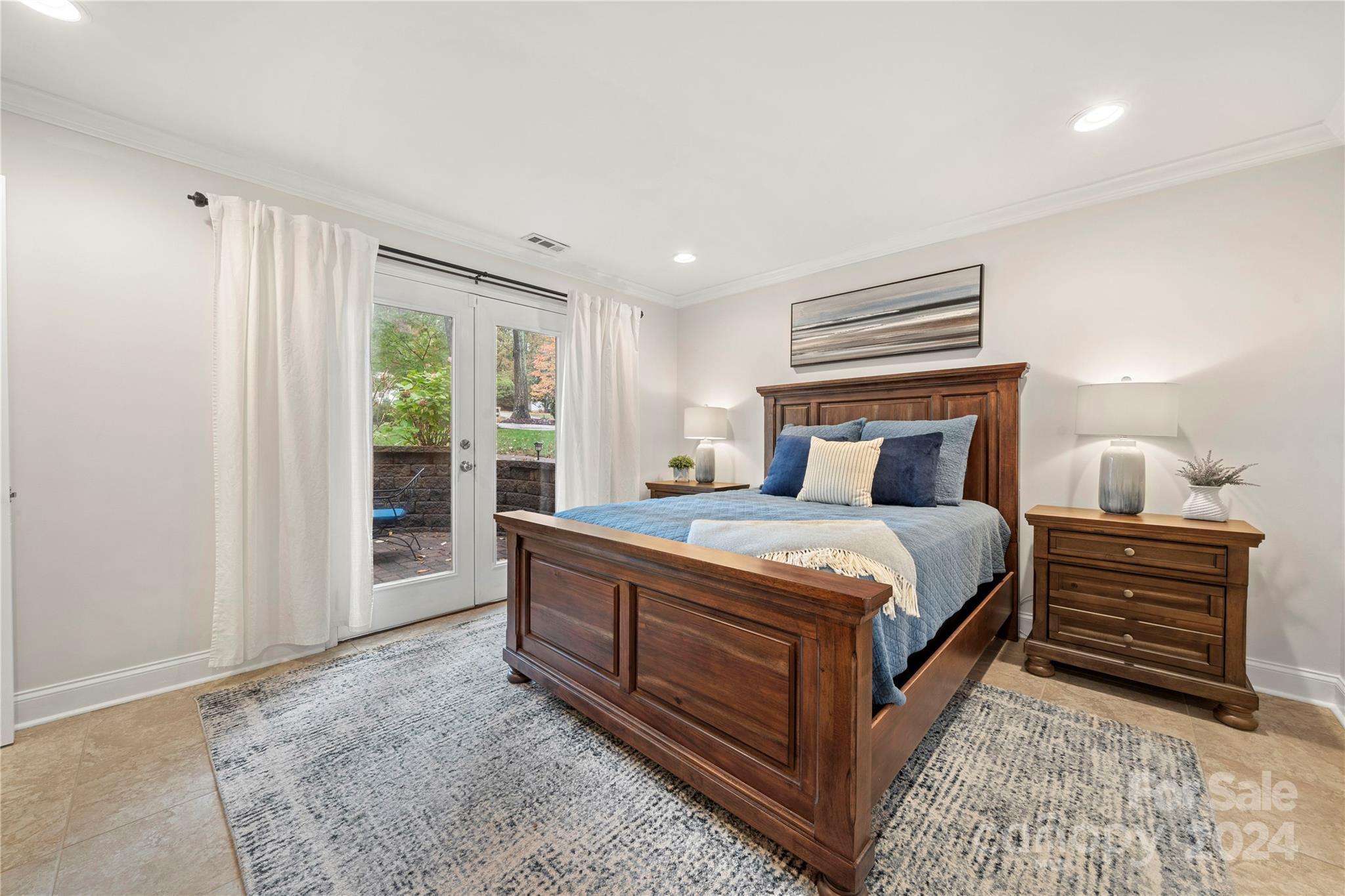 Norman Woods - Residential