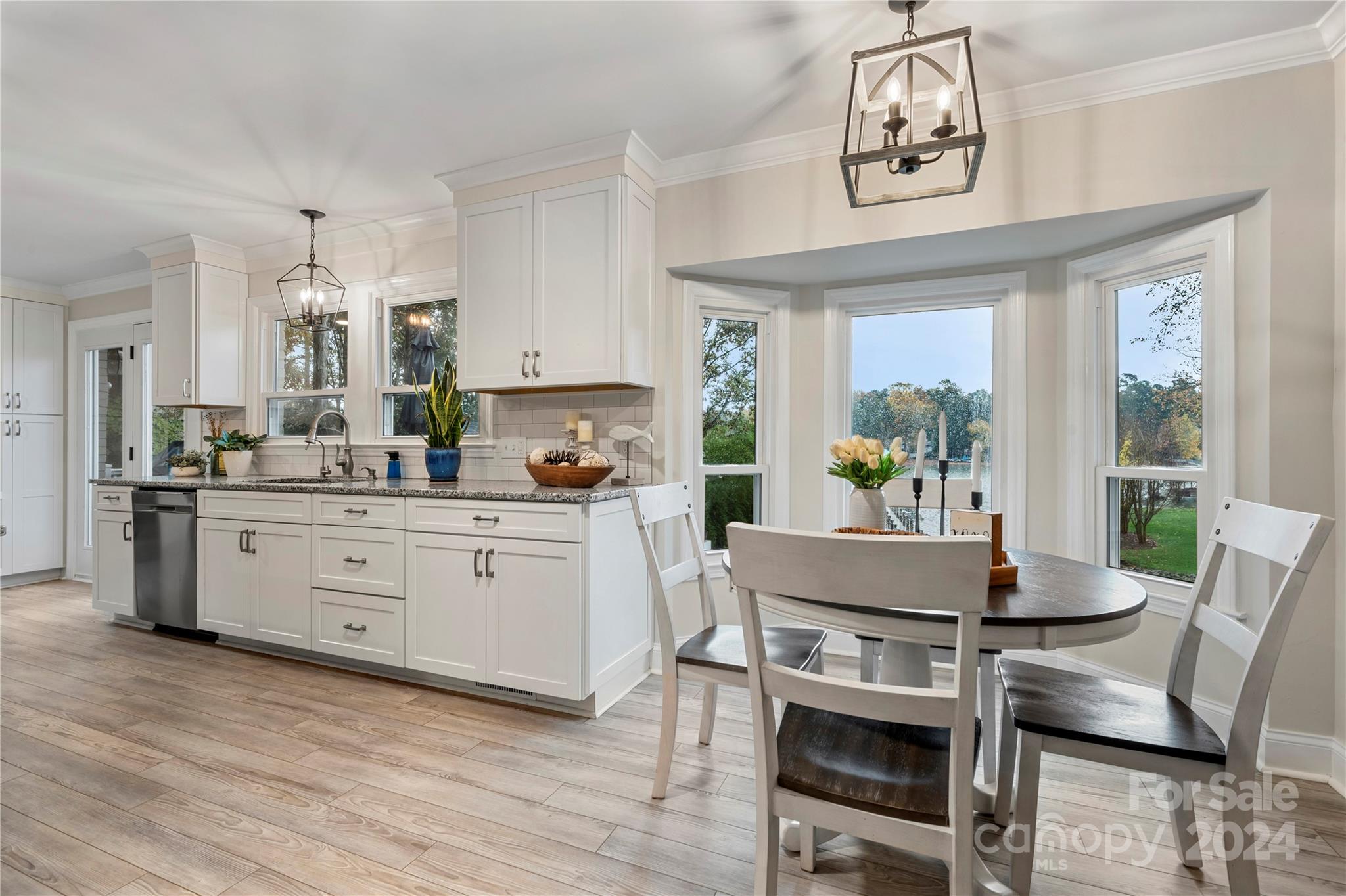 Norman Woods - Residential