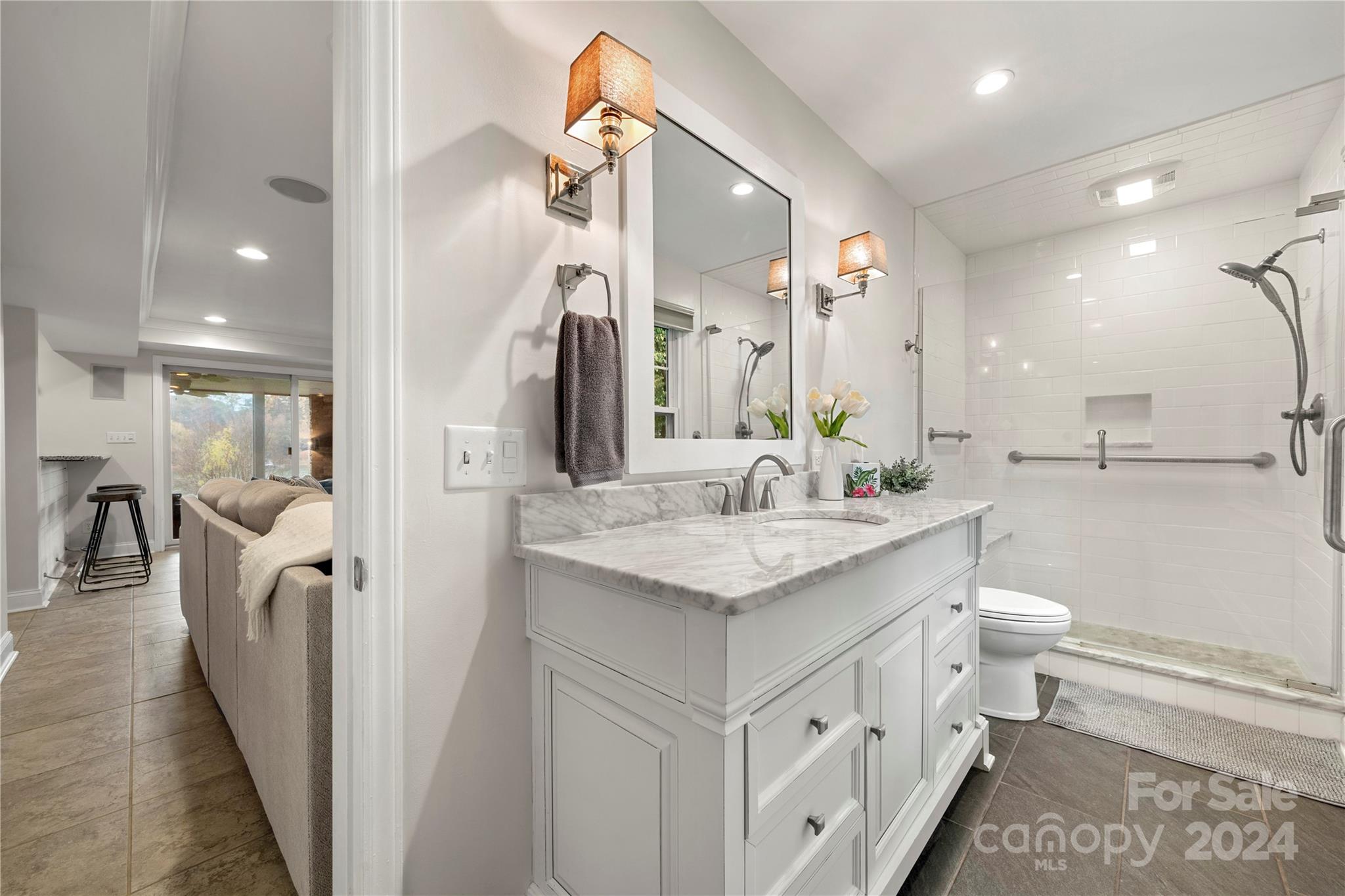 Norman Woods - Residential