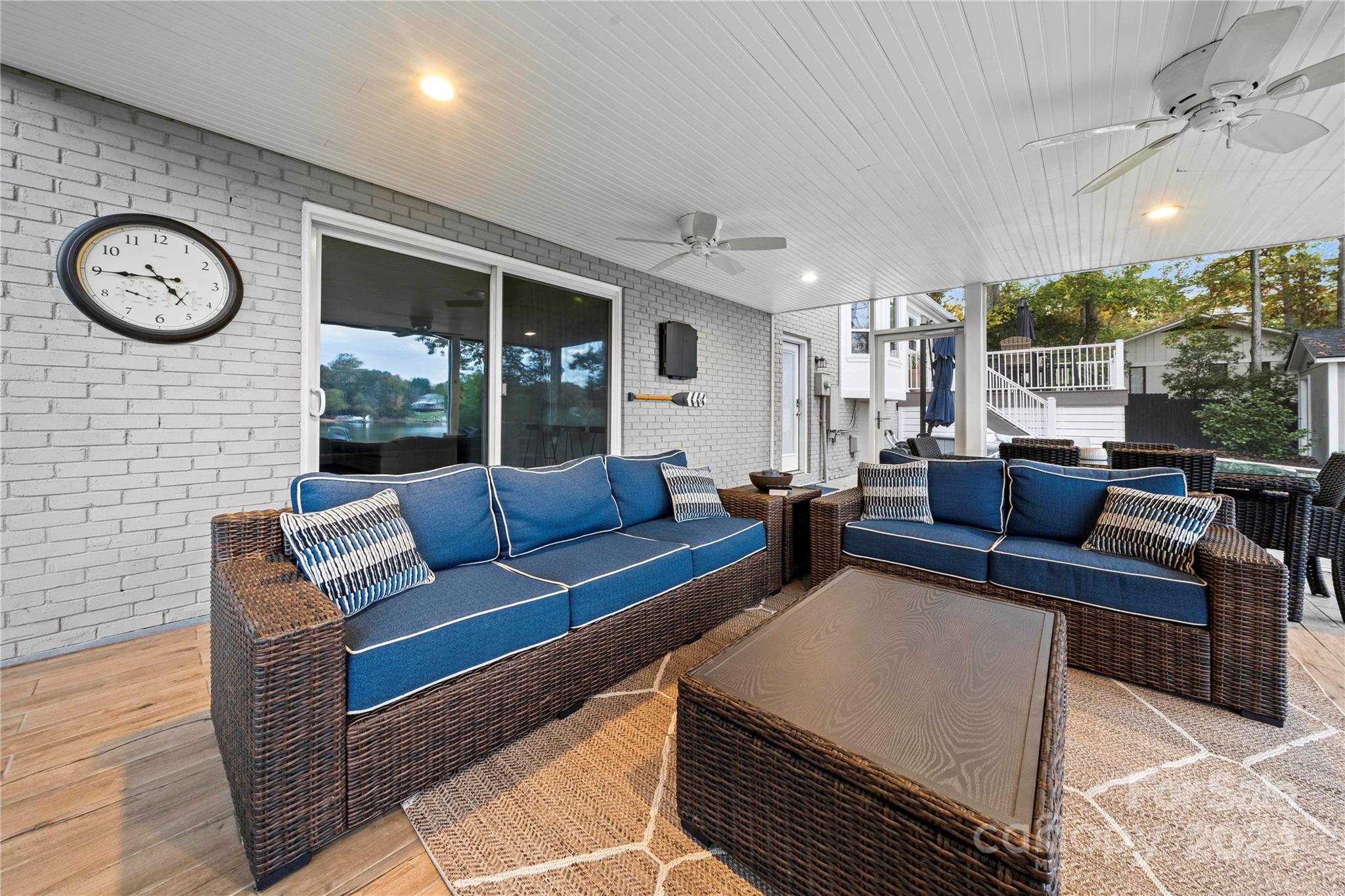 Norman Woods - Residential