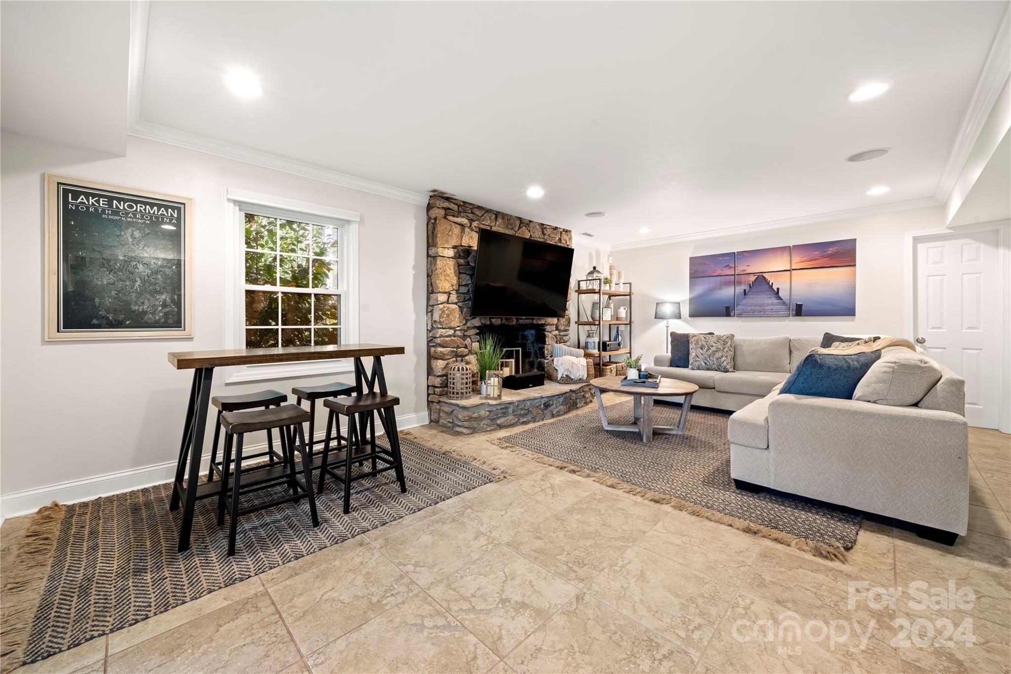 Norman Woods - Residential