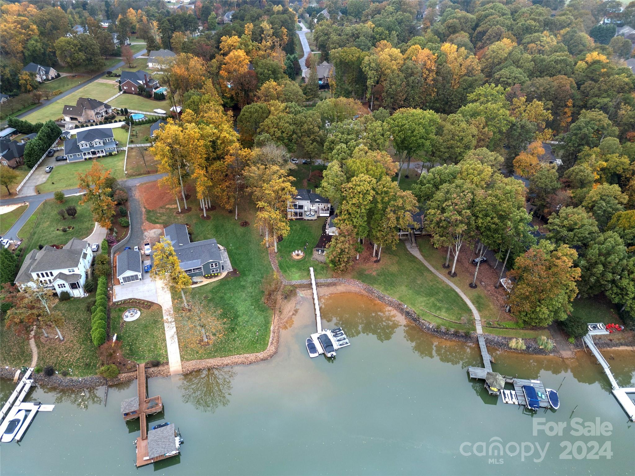 Norman Woods - Residential