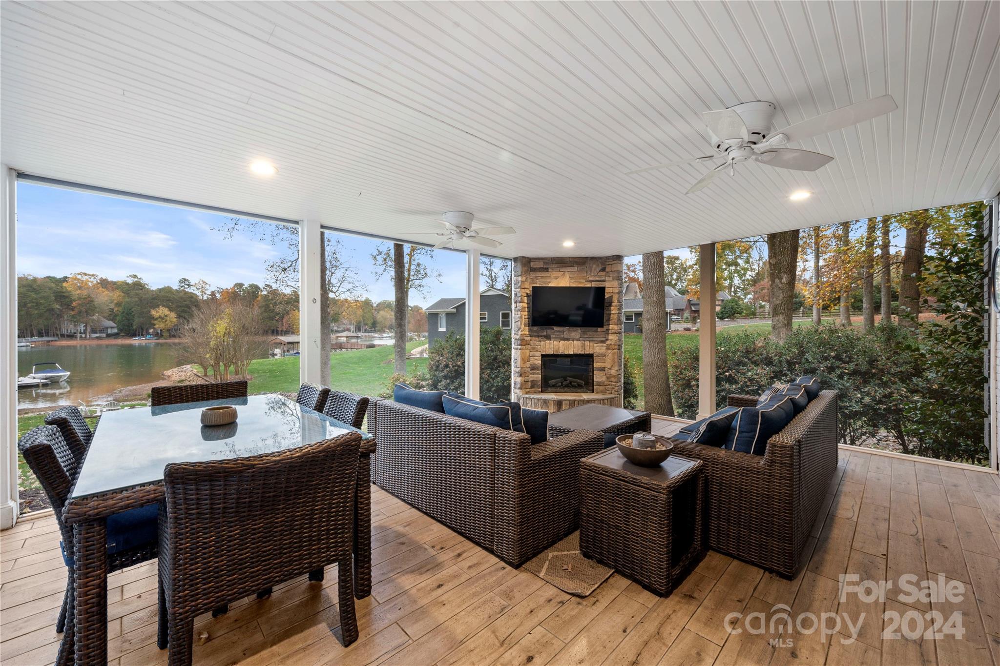 Norman Woods - Residential