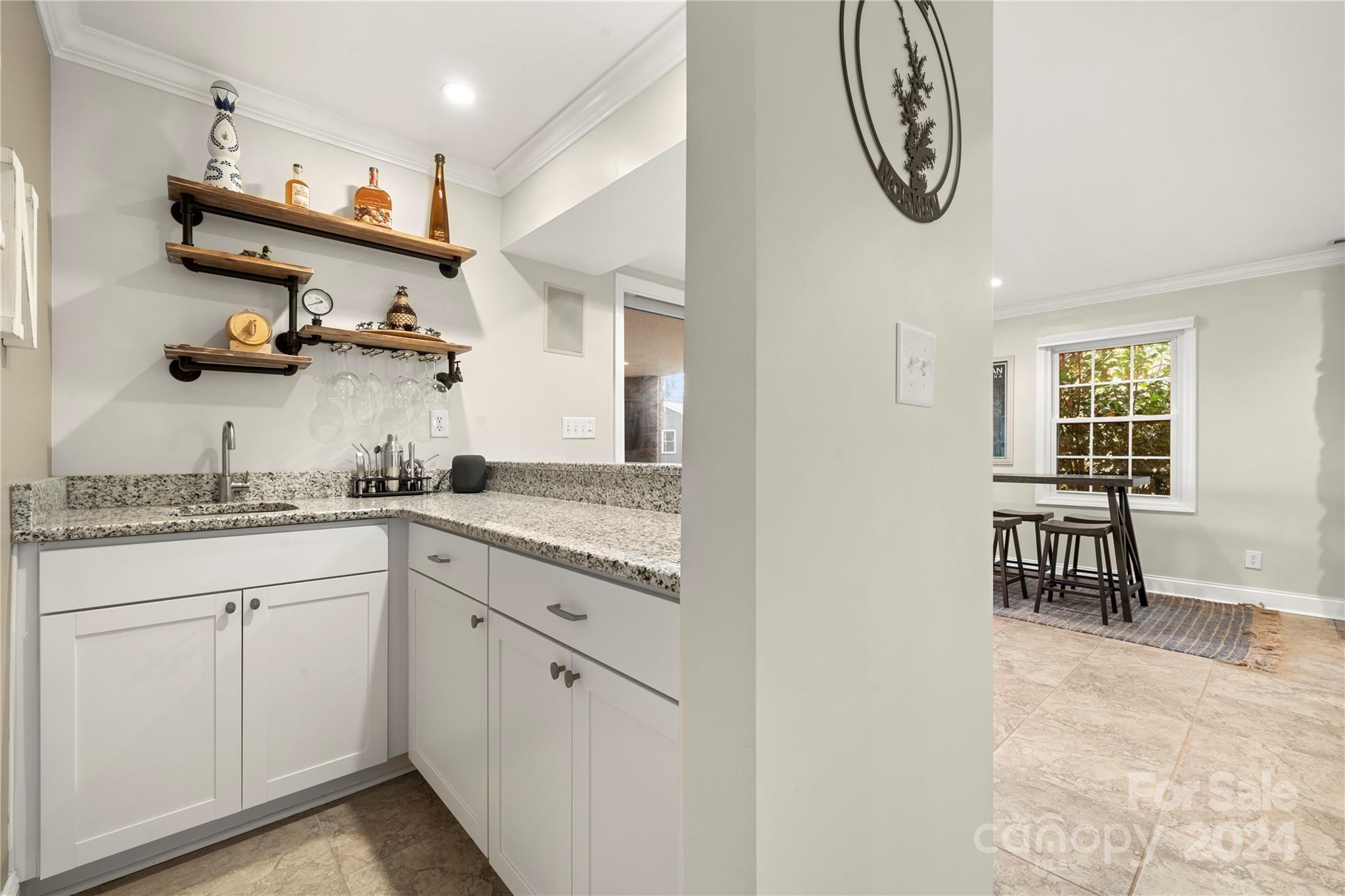 Norman Woods - Residential