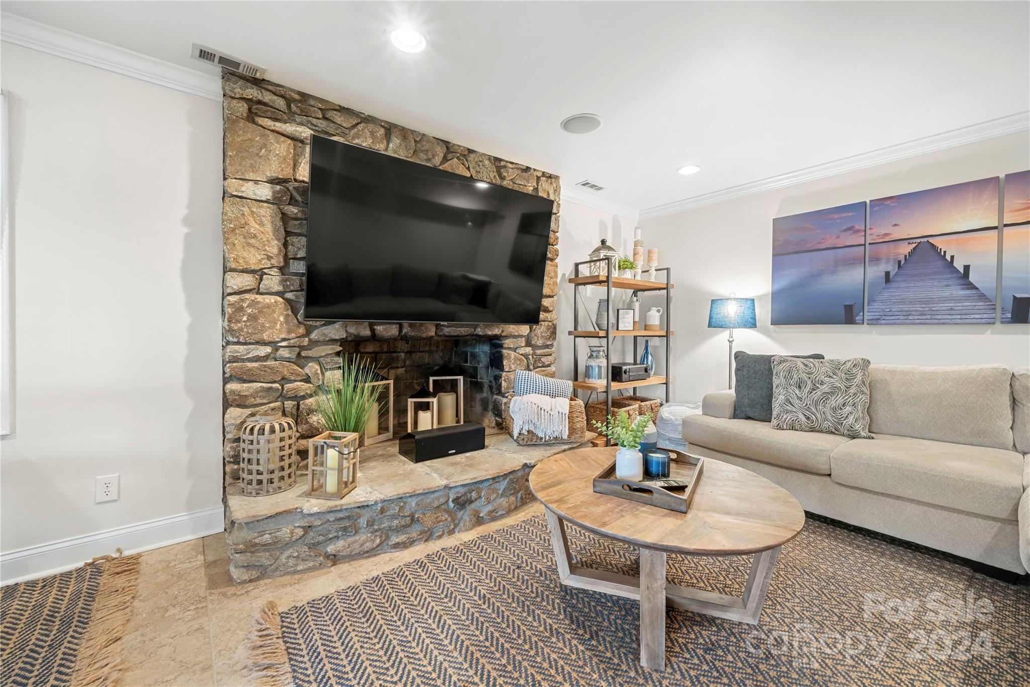 Norman Woods - Residential