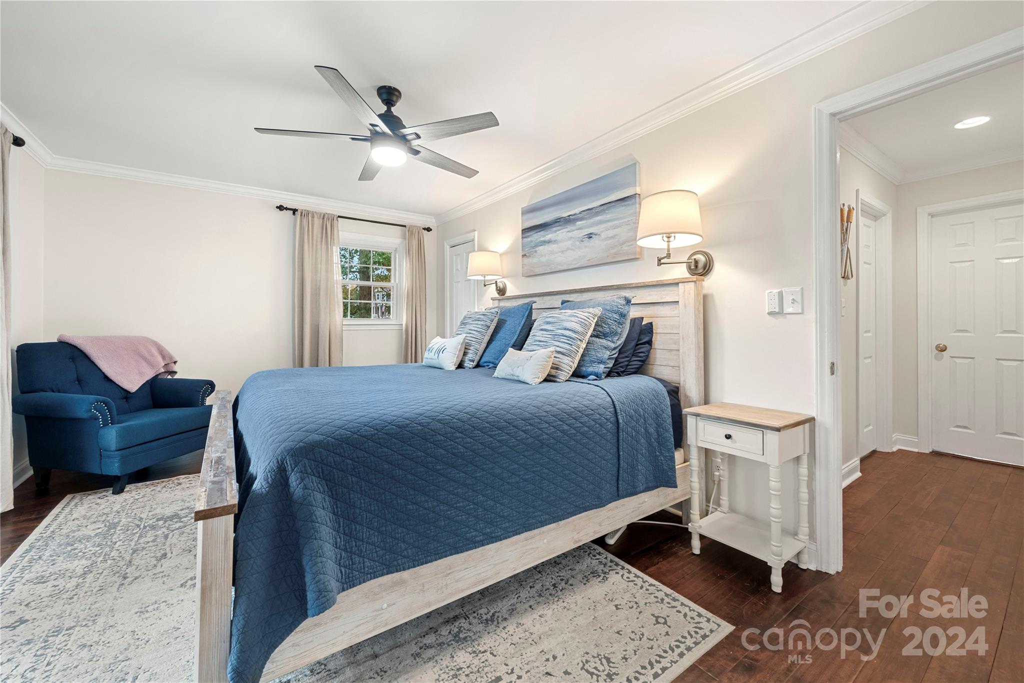 Norman Woods - Residential