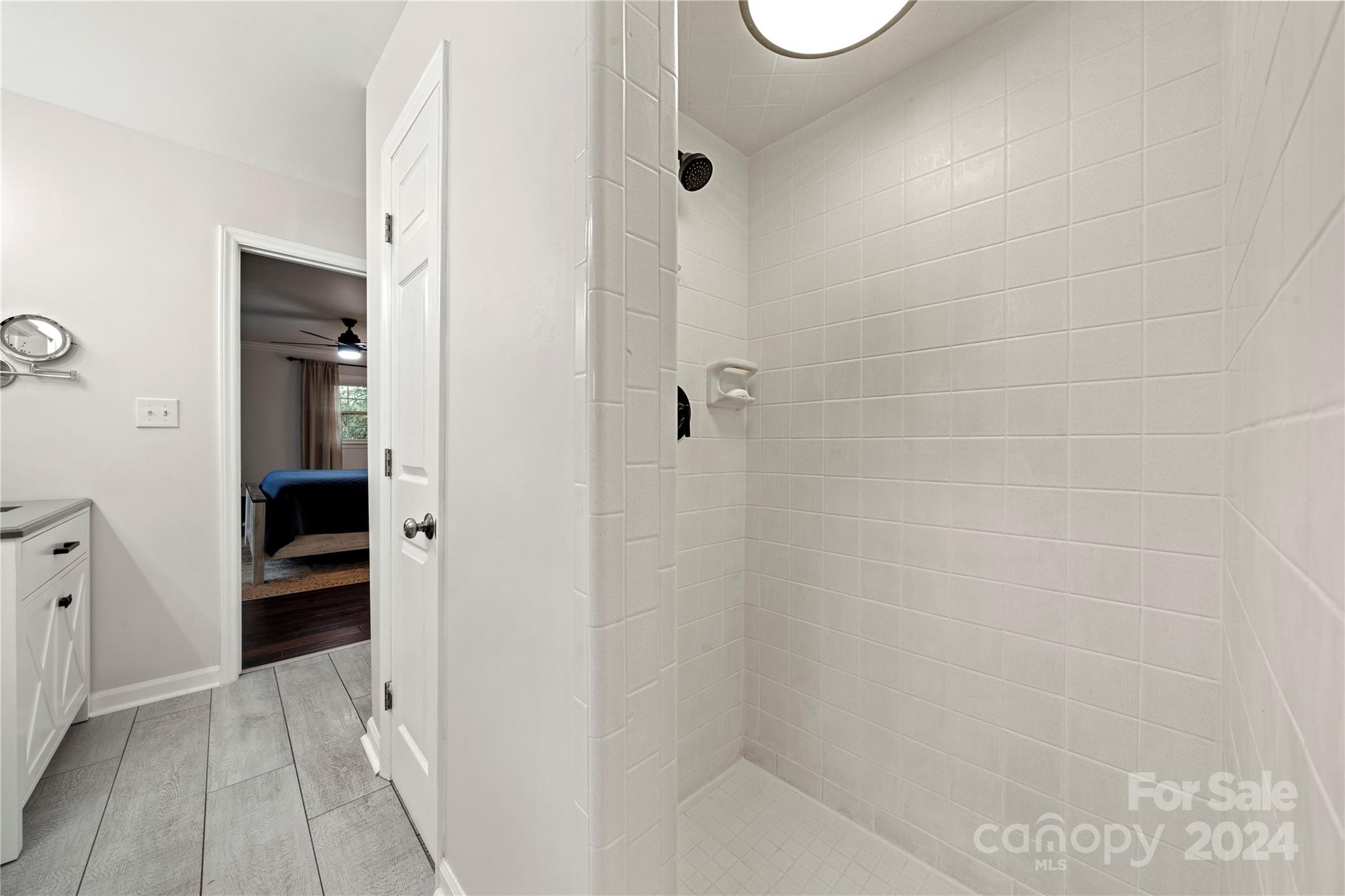 Norman Woods - Residential