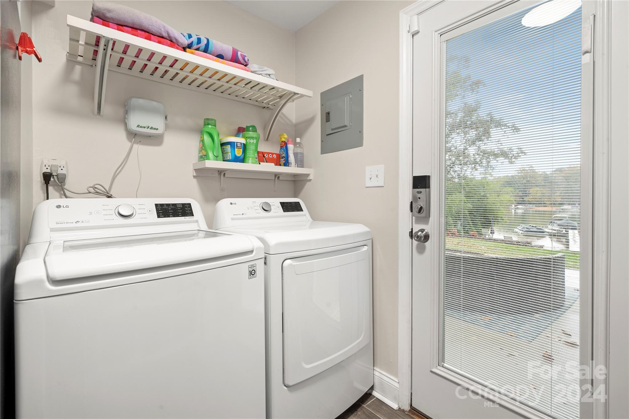 Norman Woods - Residential