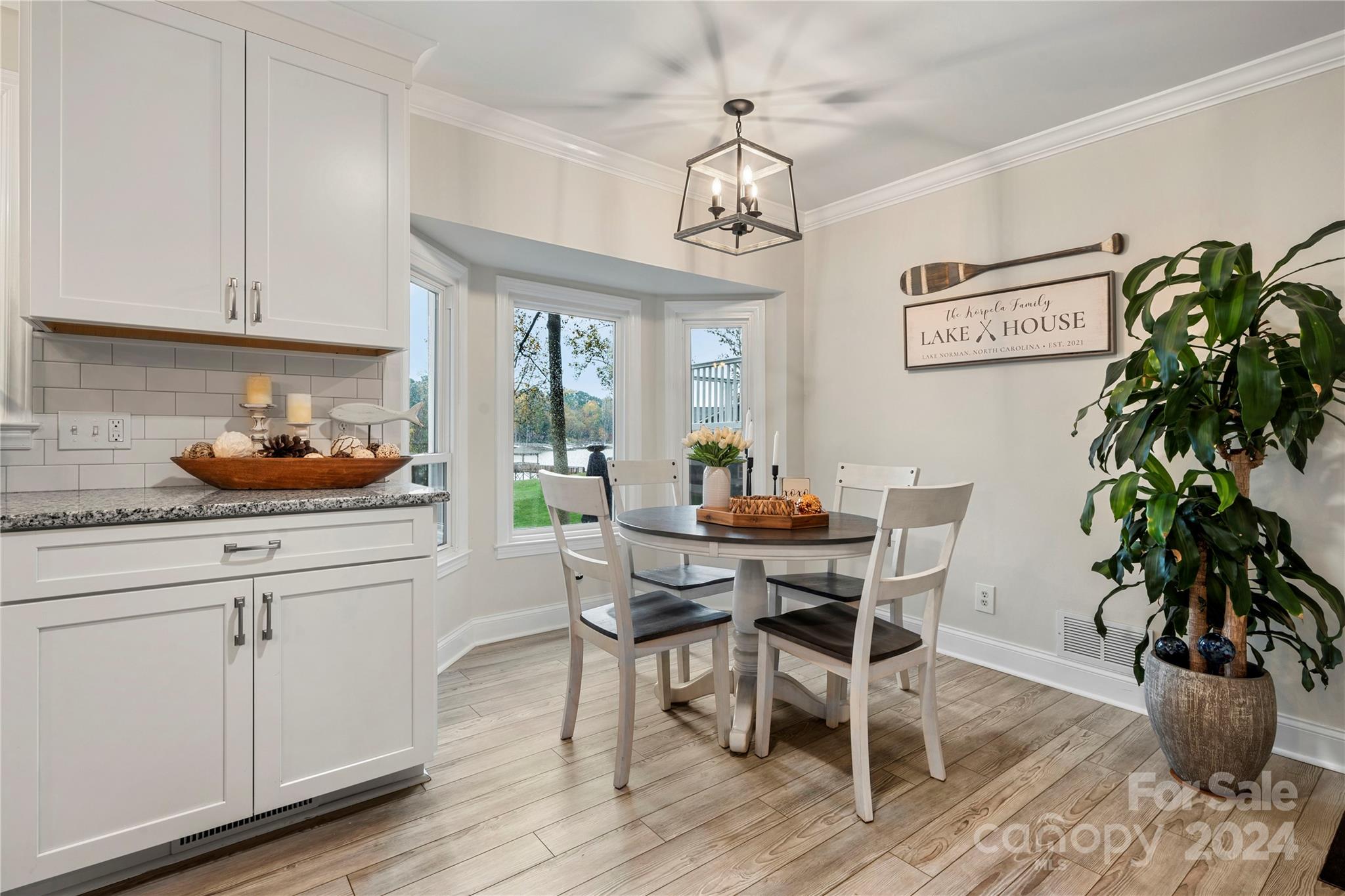 Norman Woods - Residential