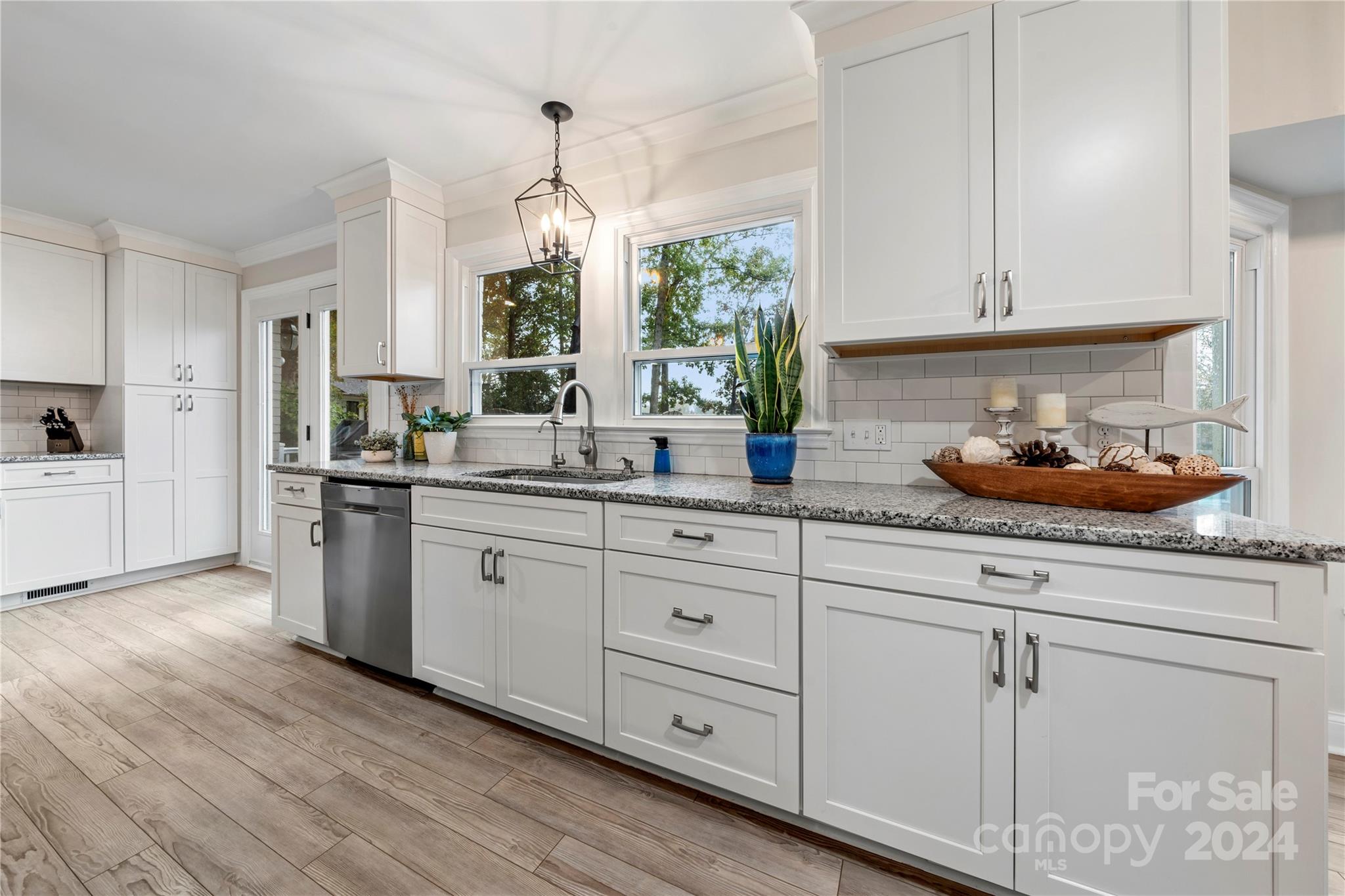 Norman Woods - Residential