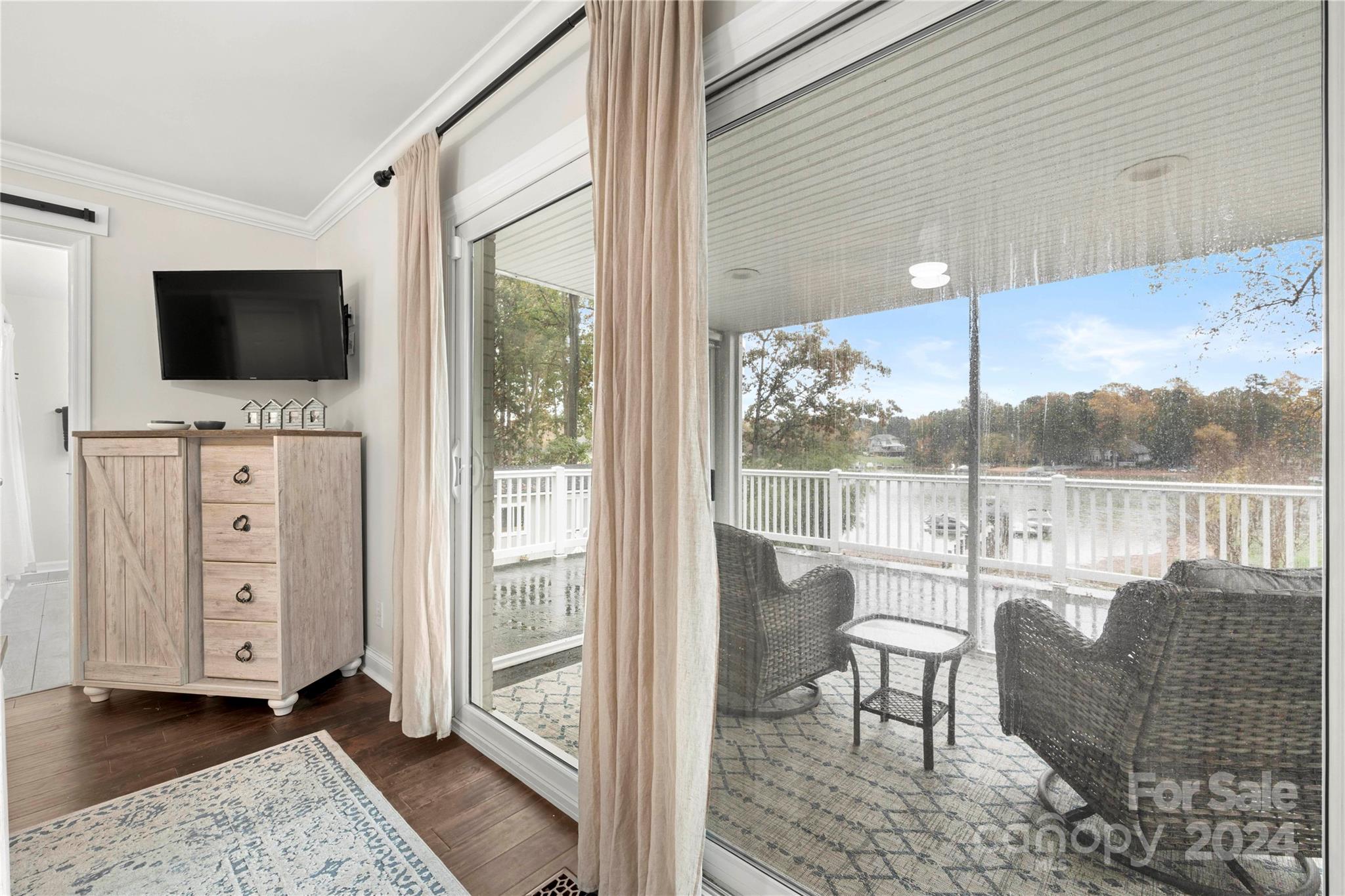 Norman Woods - Residential