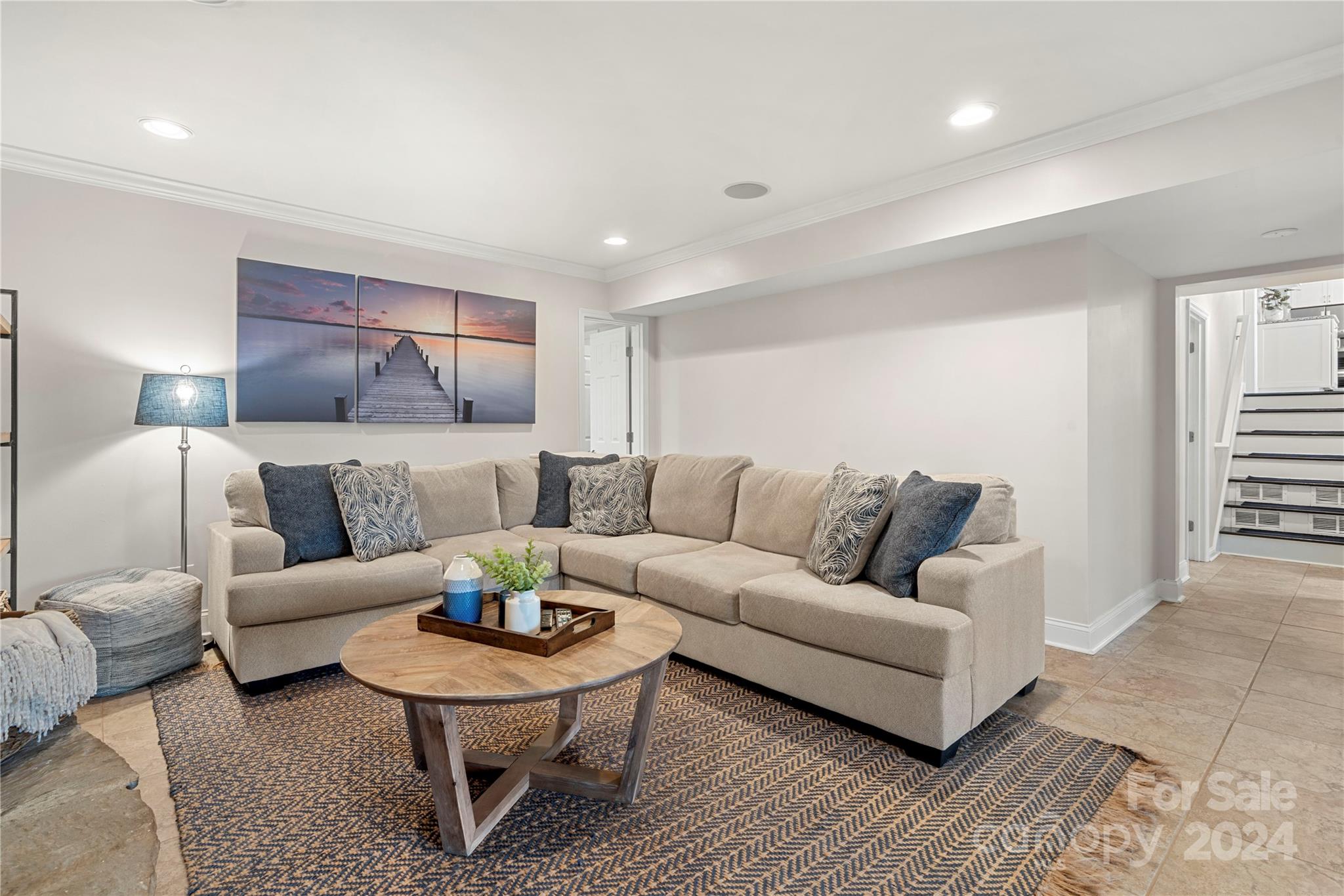 Norman Woods - Residential