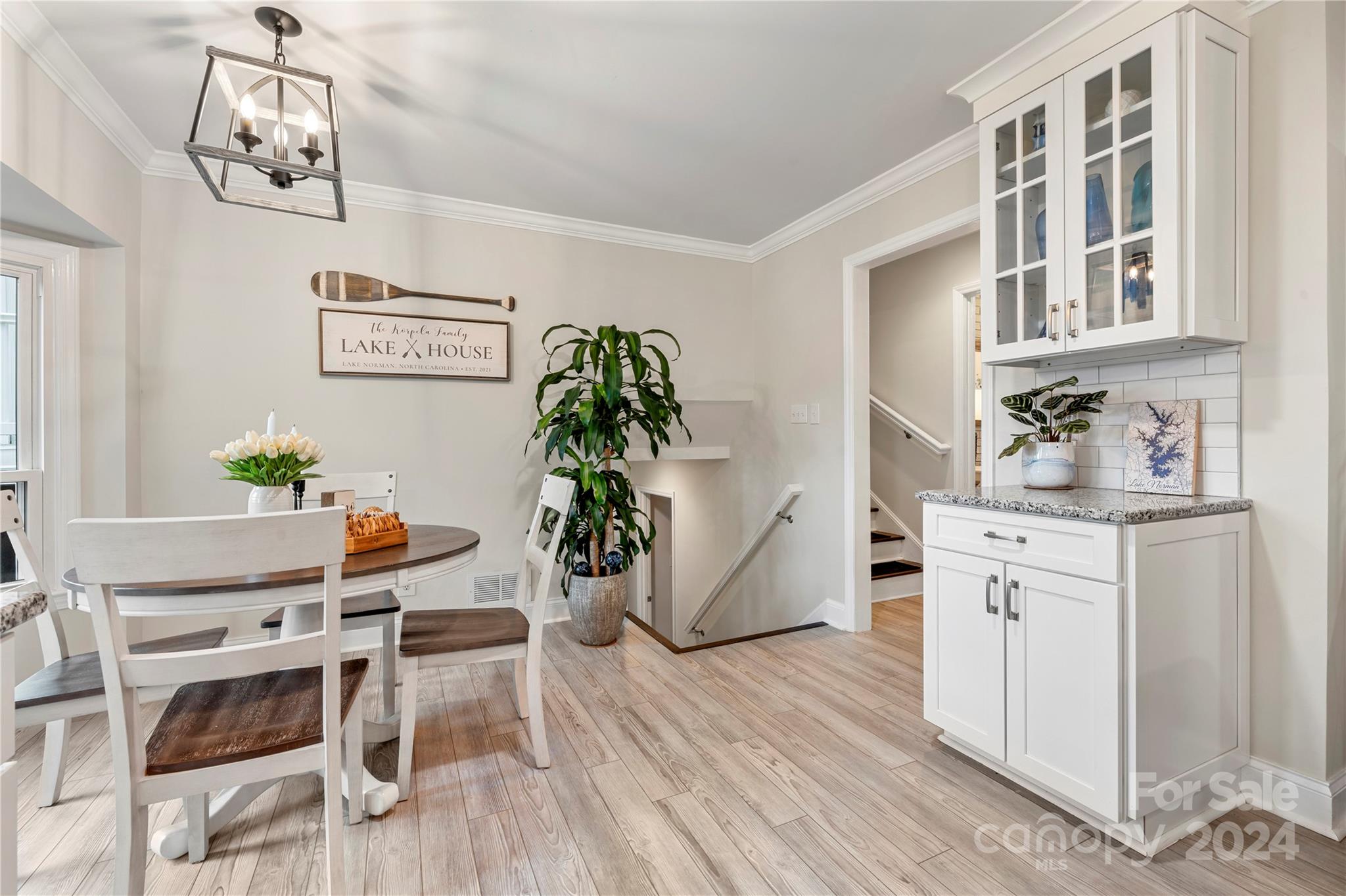 Norman Woods - Residential