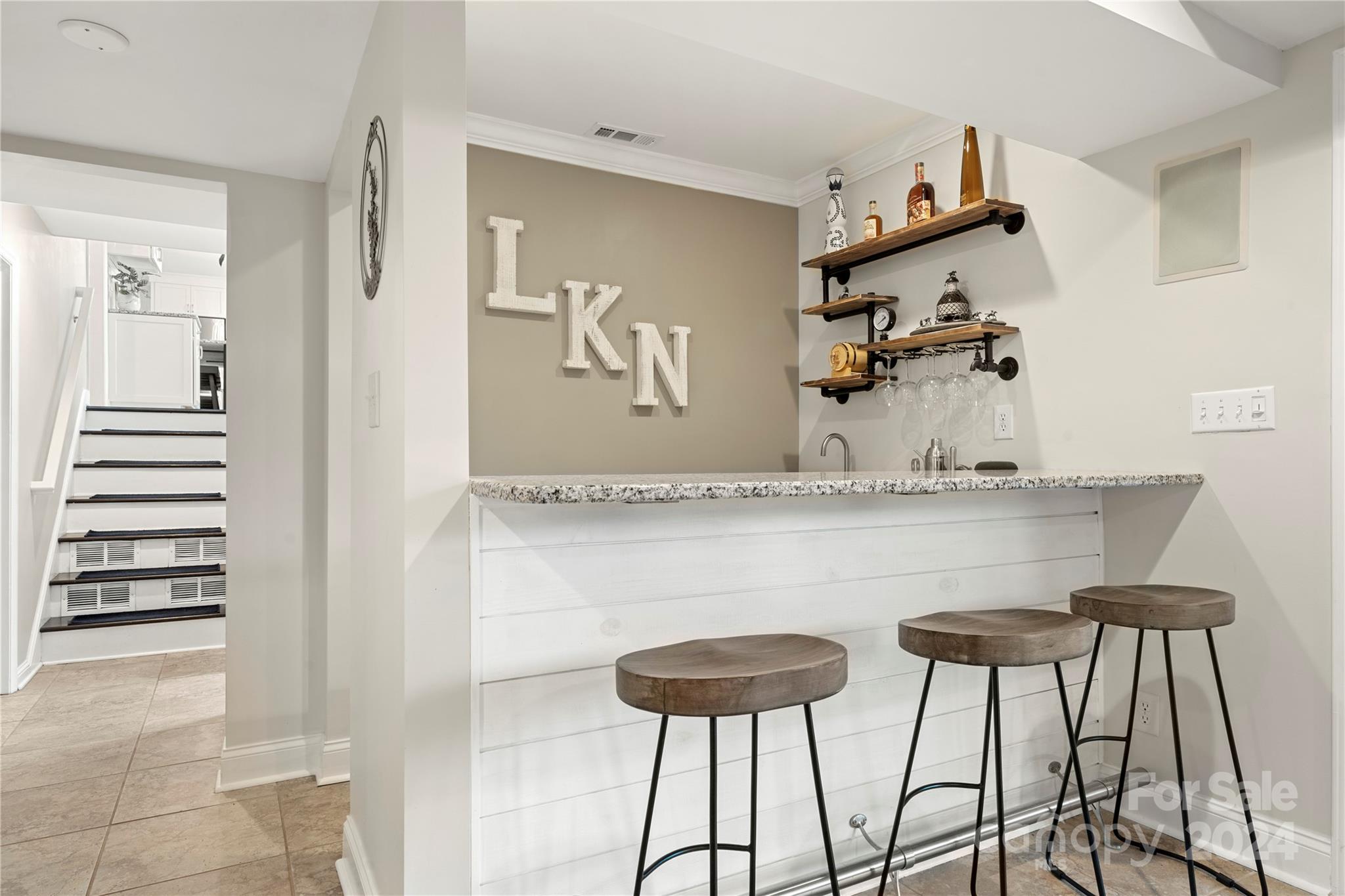 Norman Woods - Residential