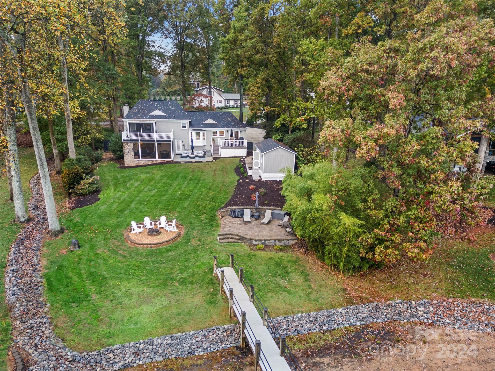 Norman Woods - Residential