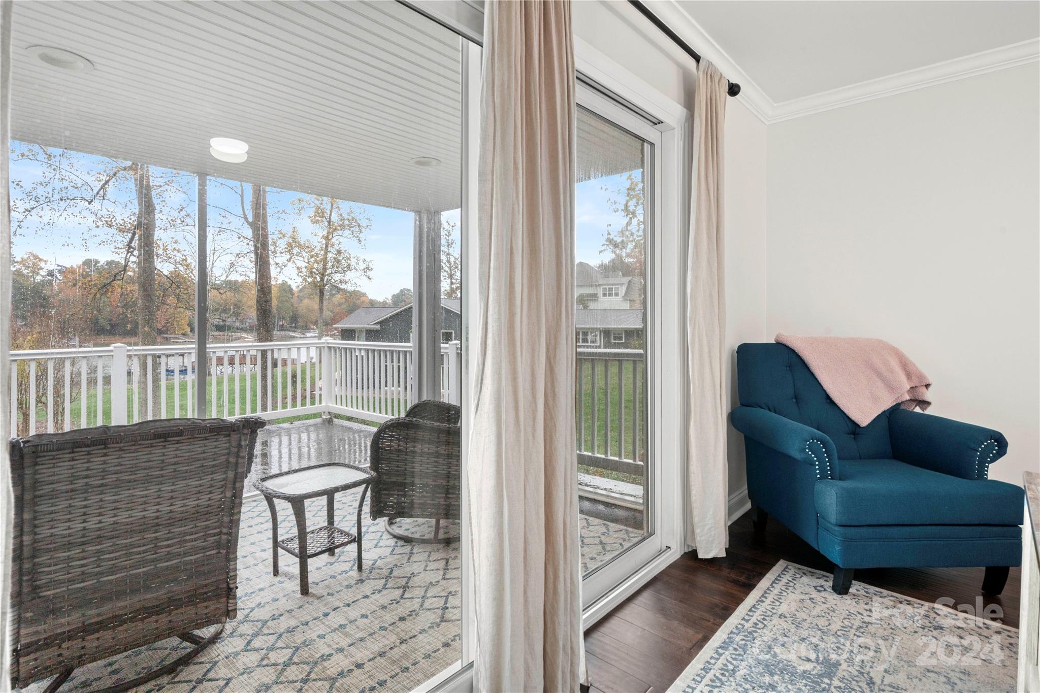 Norman Woods - Residential