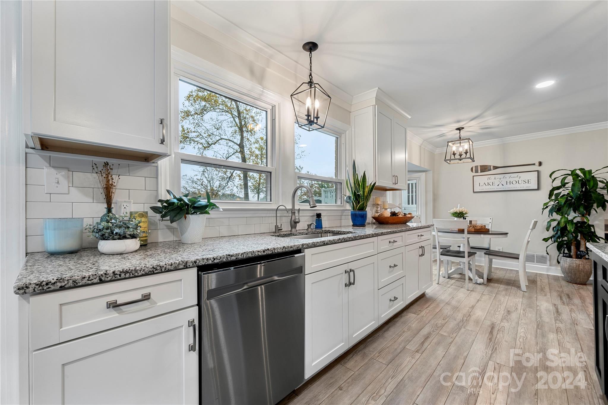 Norman Woods - Residential