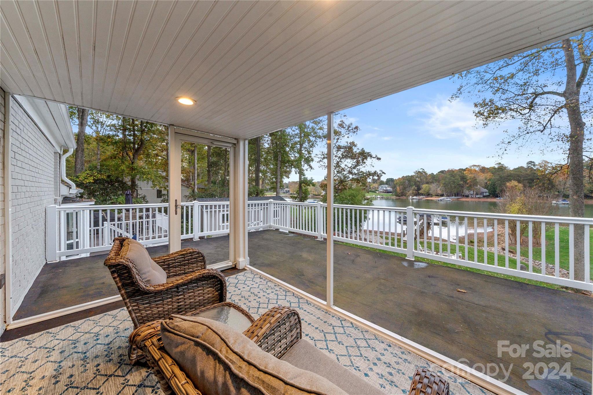 Norman Woods - Residential