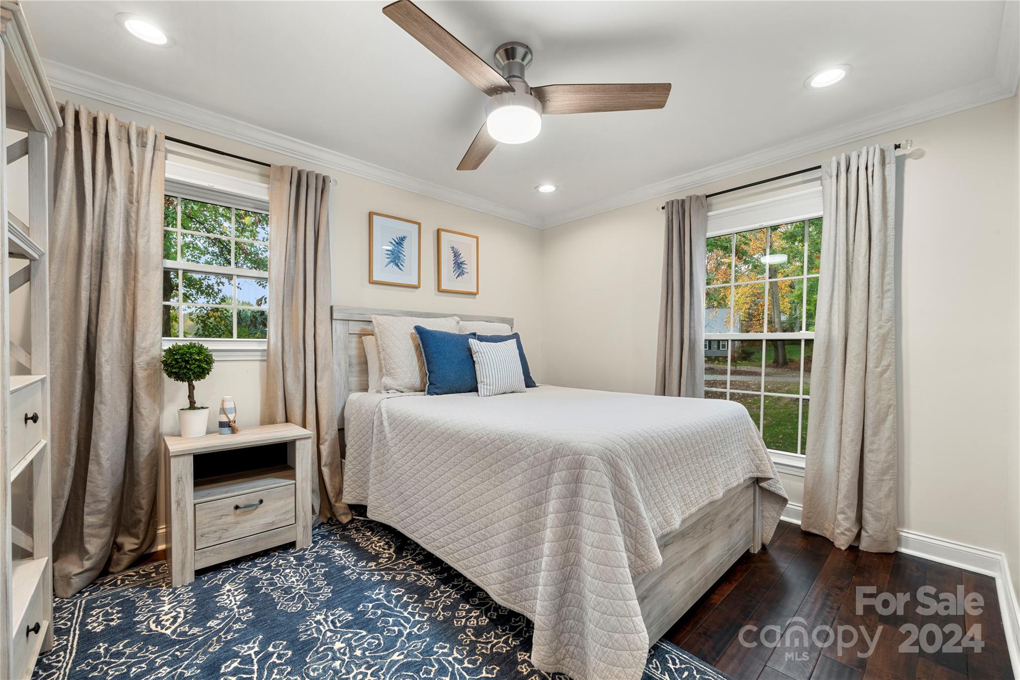 Norman Woods - Residential