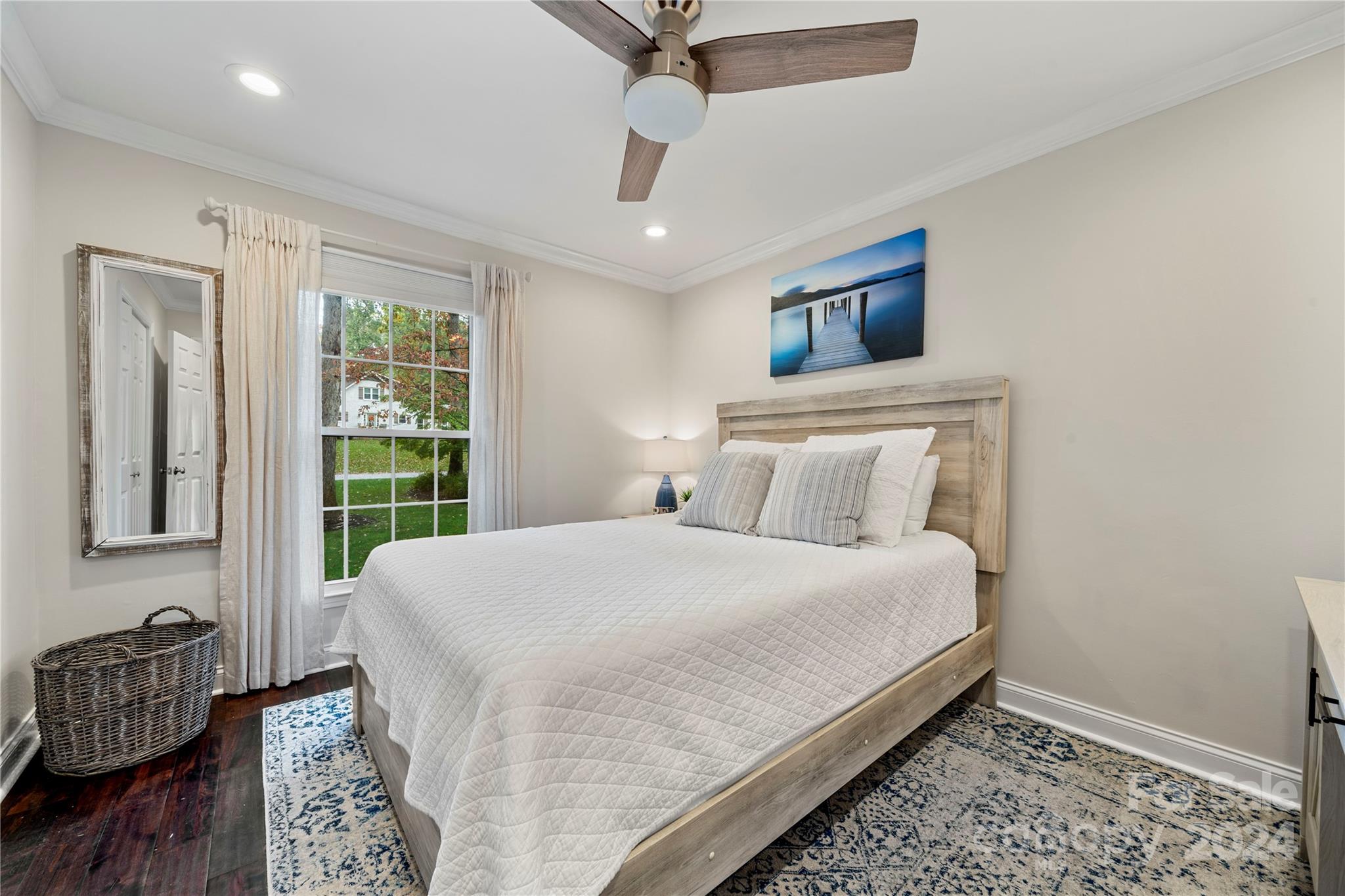 Norman Woods - Residential