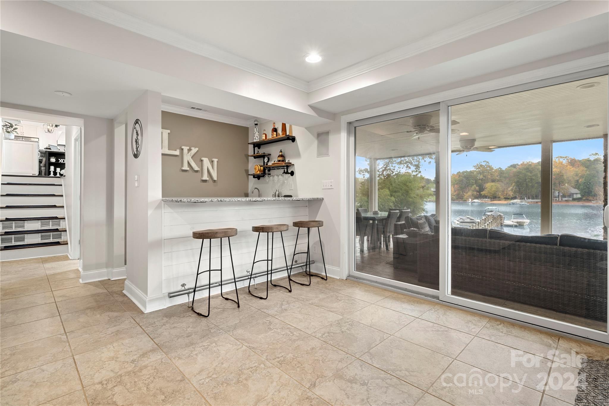 Norman Woods - Residential