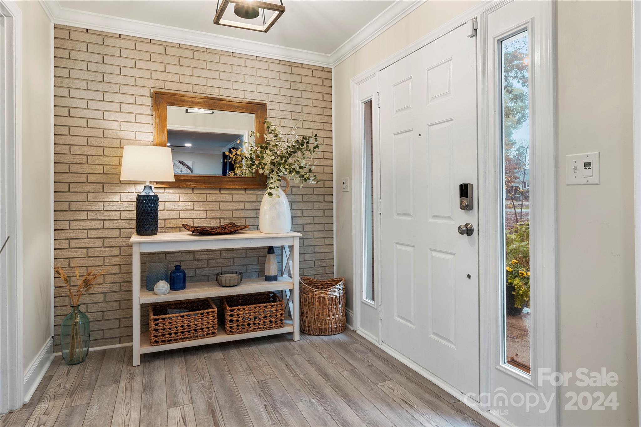 Norman Woods - Residential