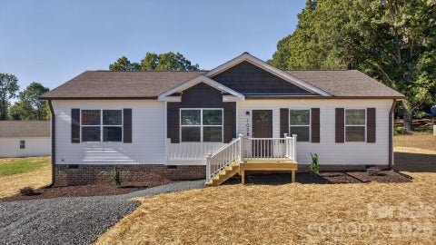 Photo of 102B Turner Road, Mayodan, NC 27027 (MLS # 4437011)