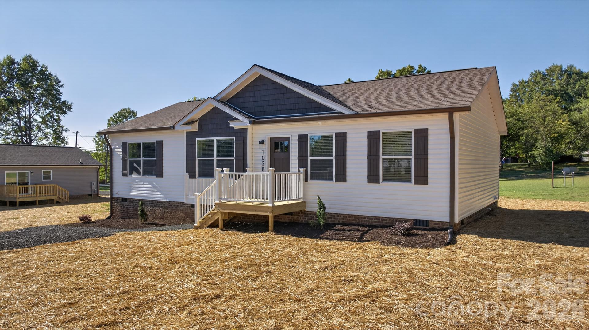 102B Turner Road
