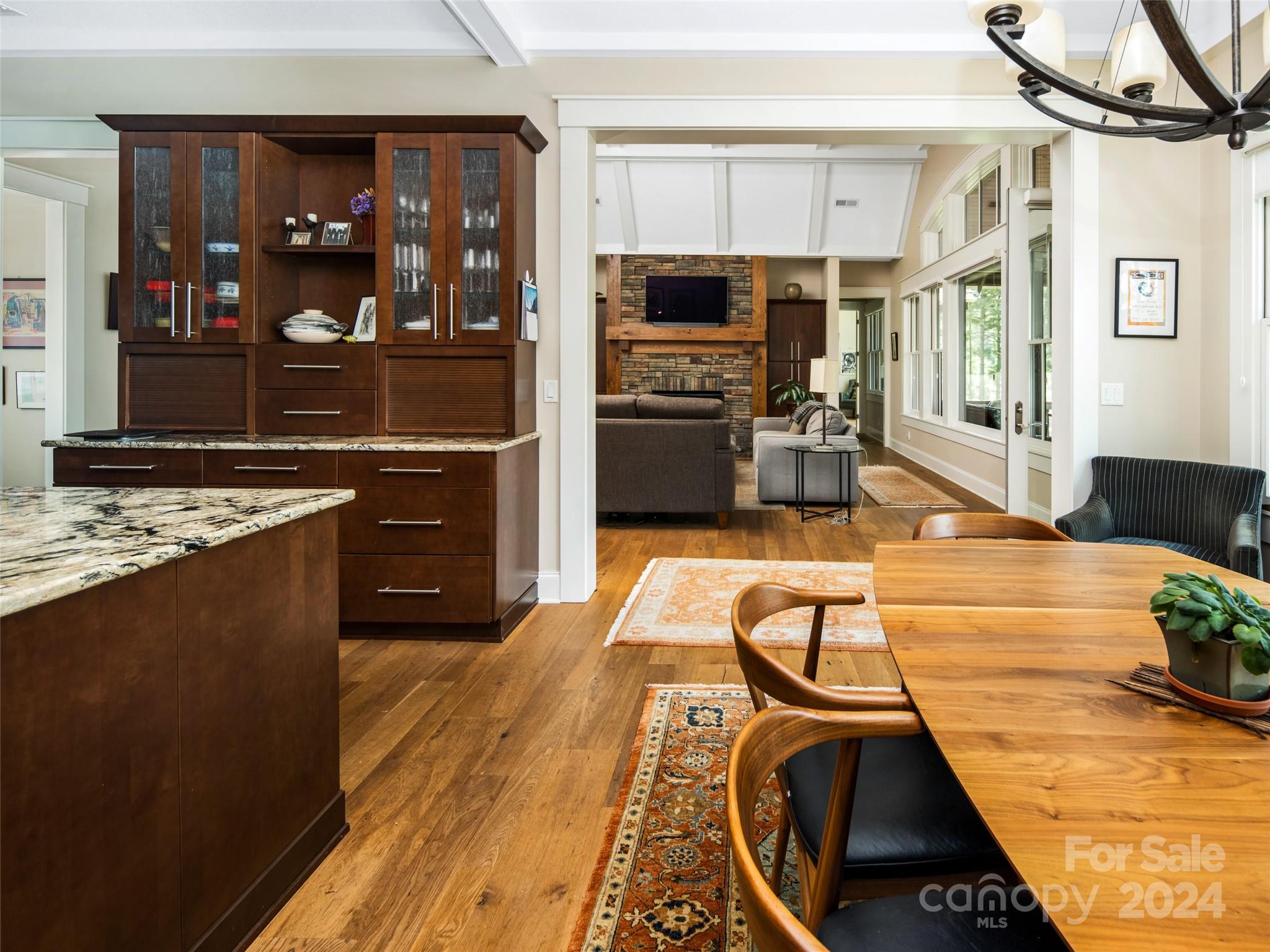 Biltmore Lake - Residential