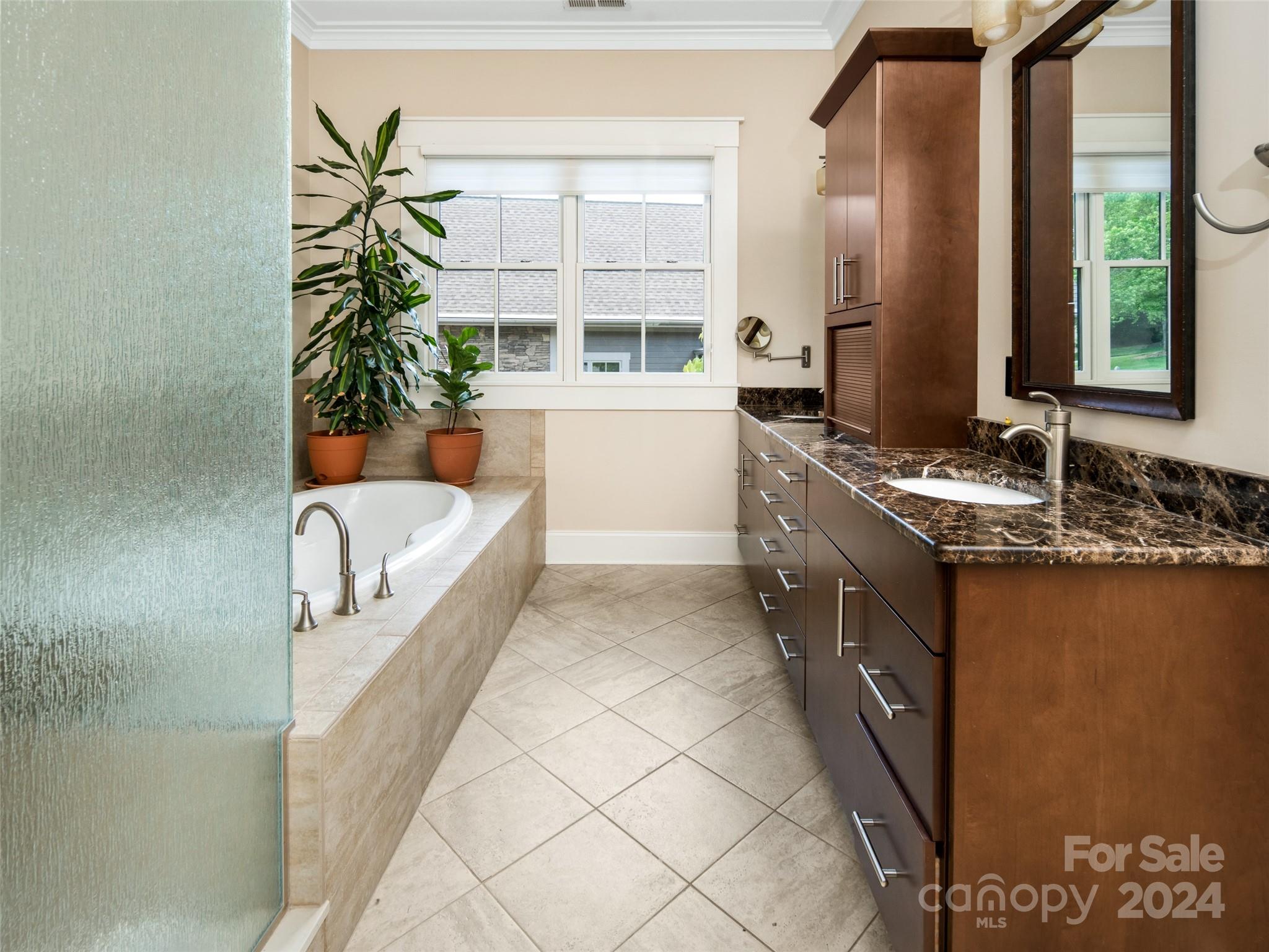 Biltmore Lake - Residential