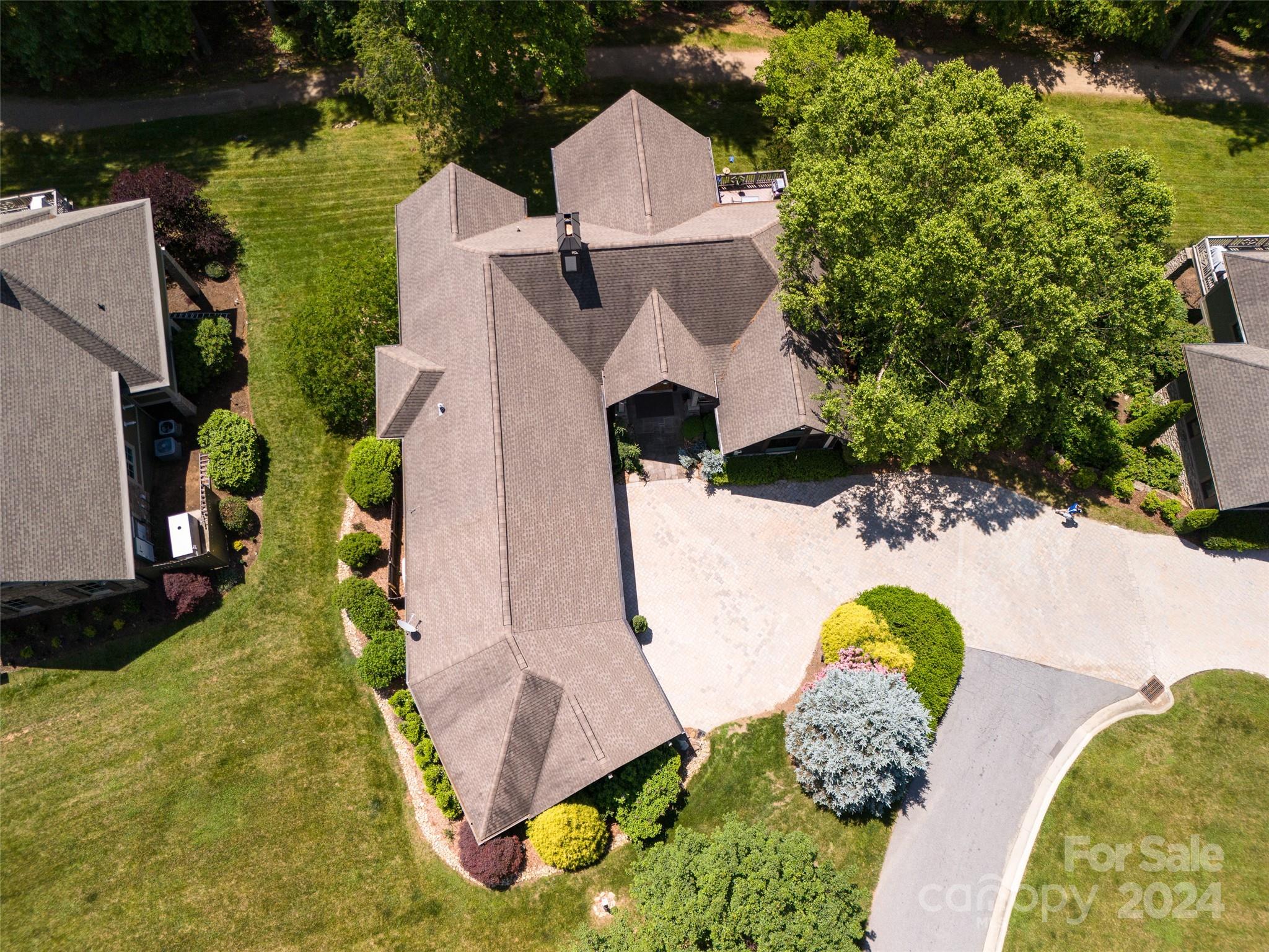 Biltmore Lake - Residential