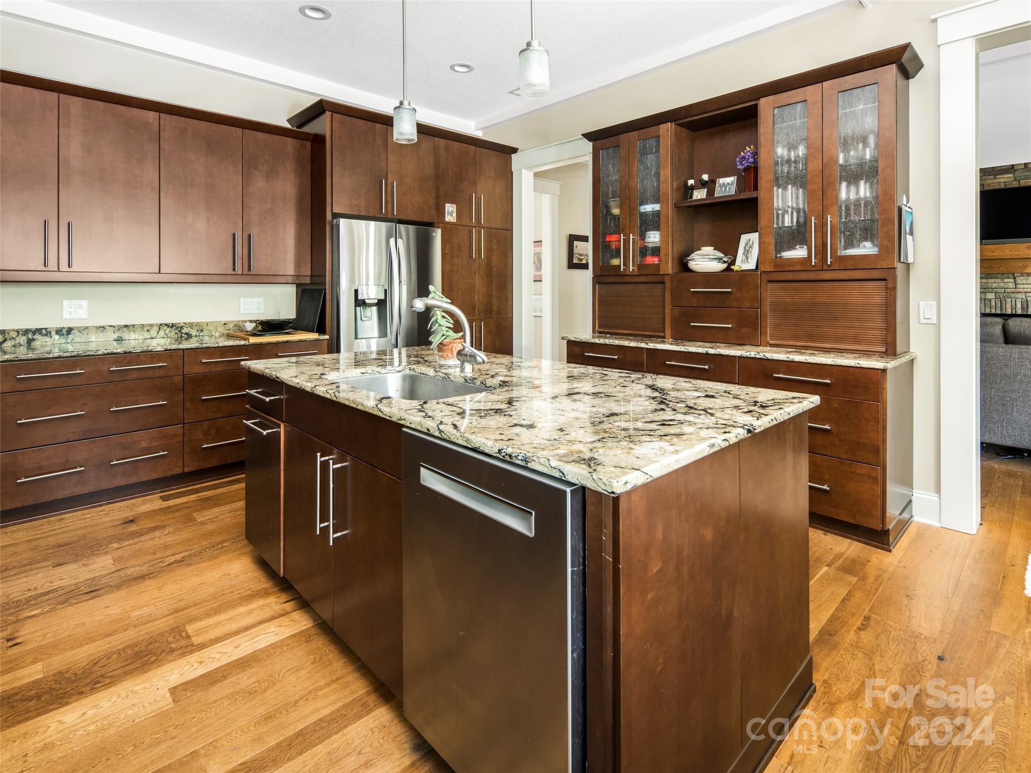 Biltmore Lake - Residential