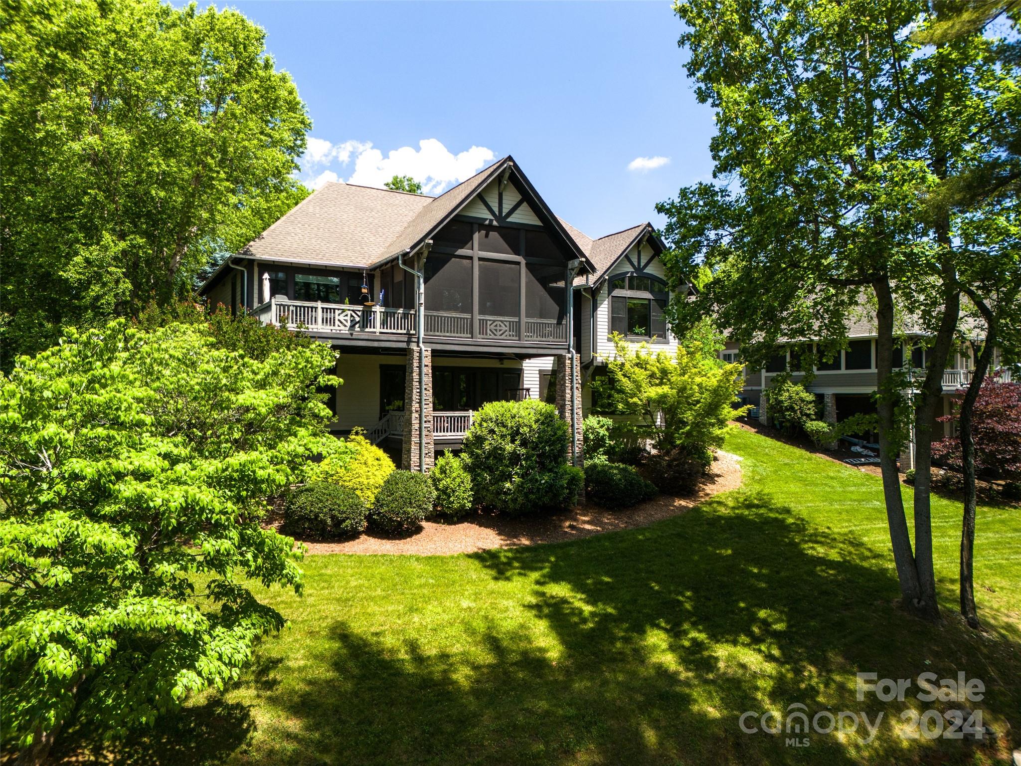 Biltmore Lake - Residential