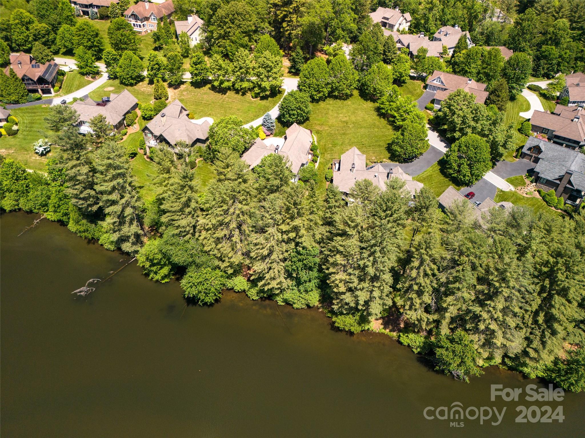 Biltmore Lake - Residential