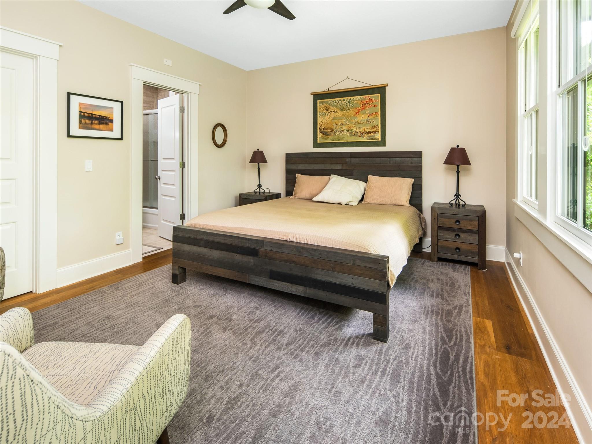 Biltmore Lake - Residential