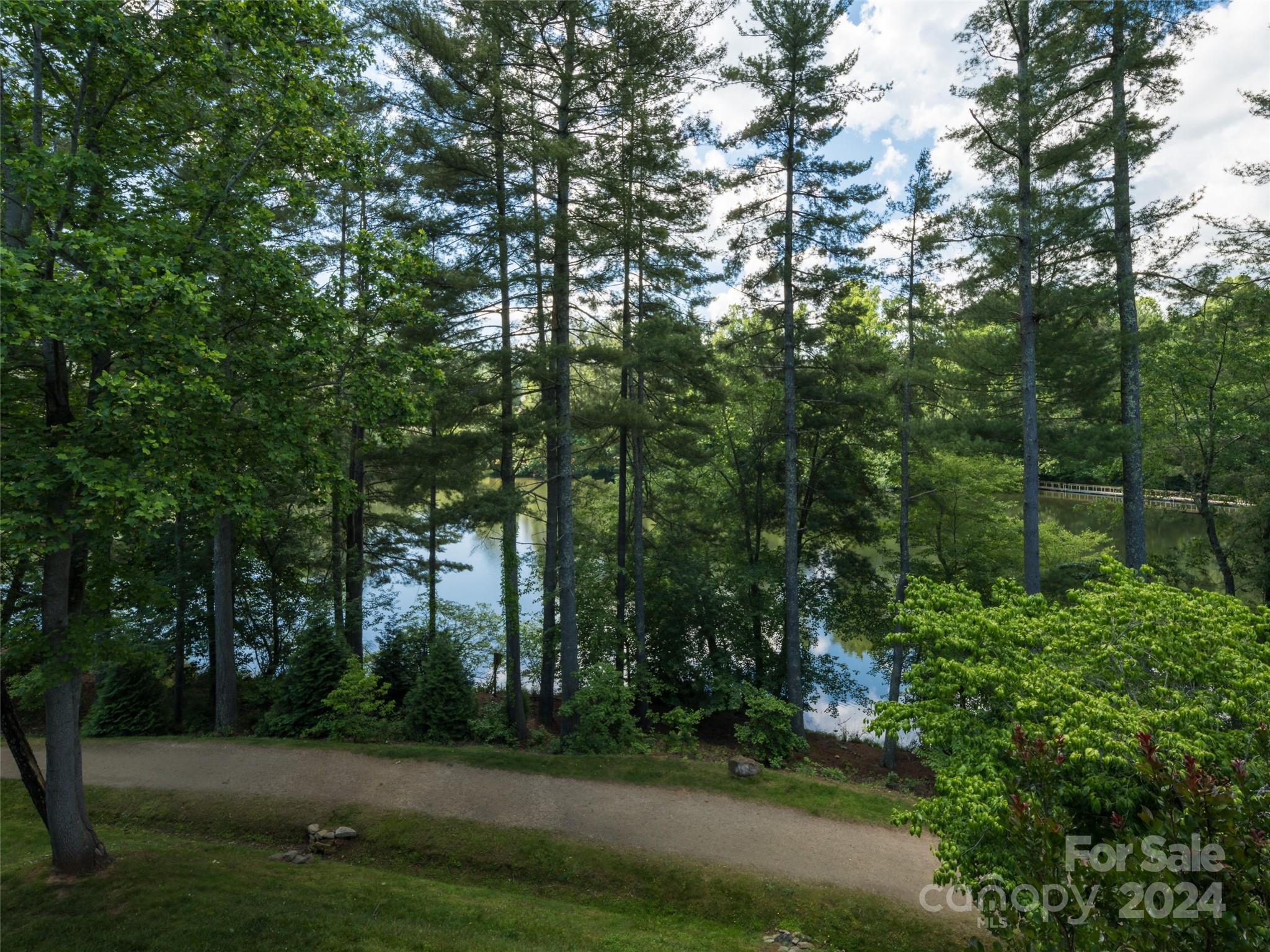 Biltmore Lake - Residential