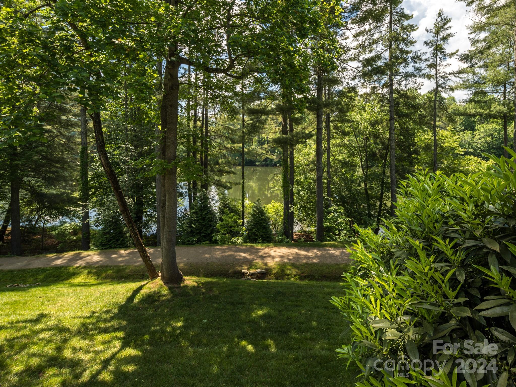 Biltmore Lake - Residential