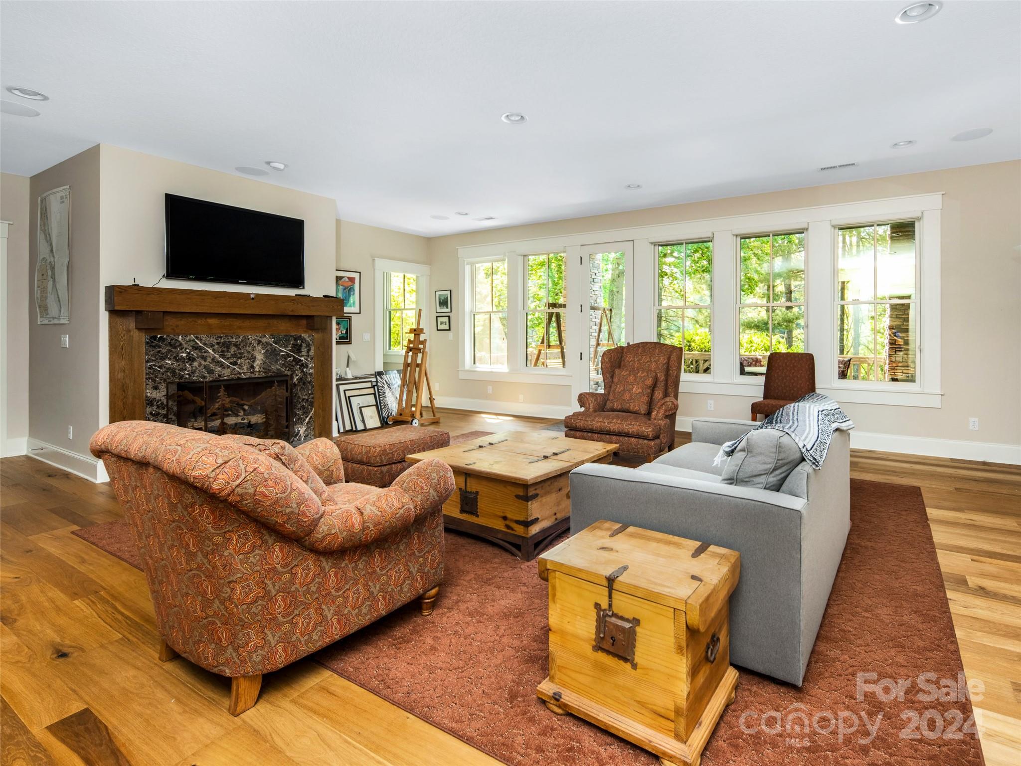 Biltmore Lake - Residential