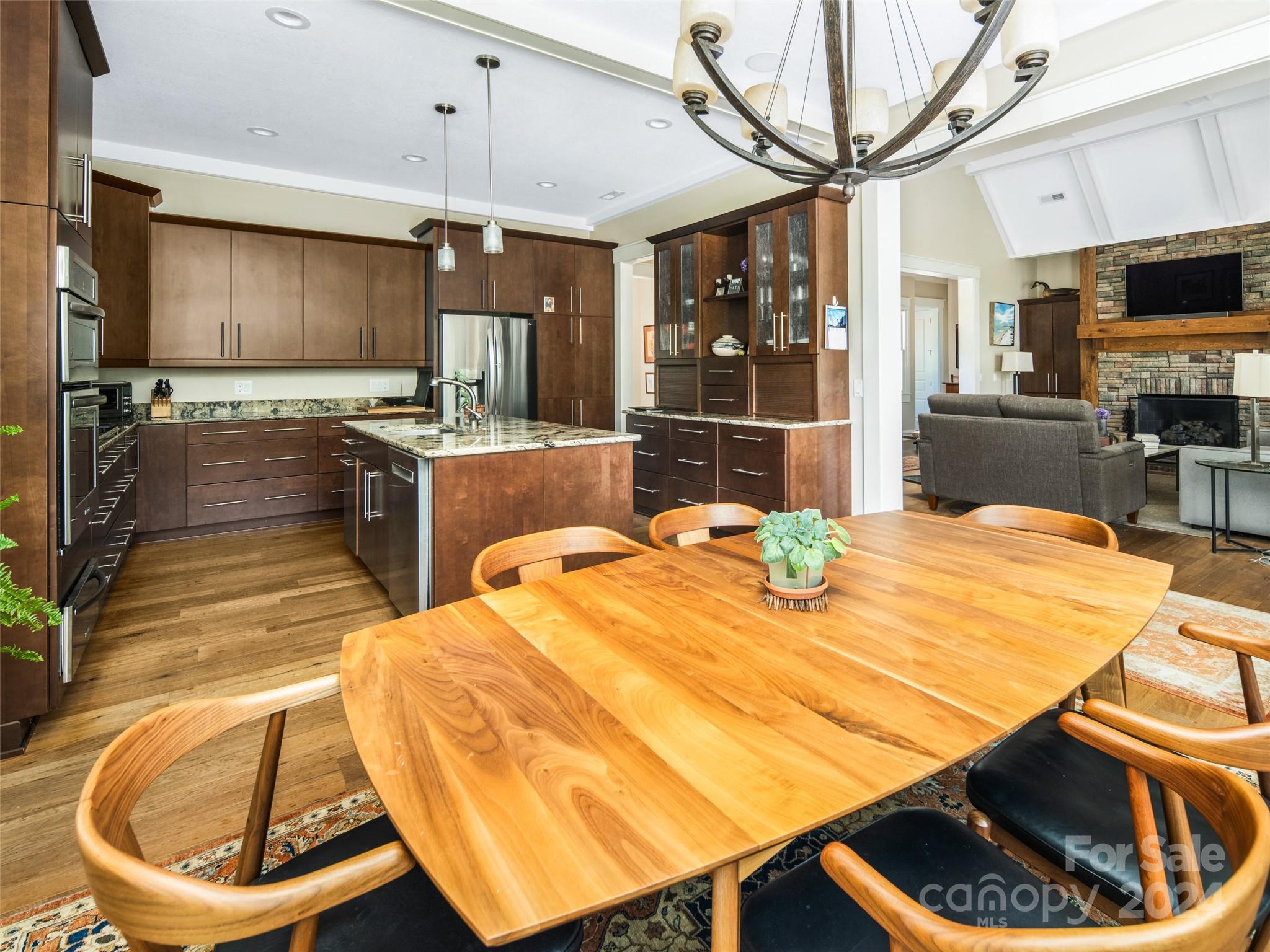 Biltmore Lake - Residential